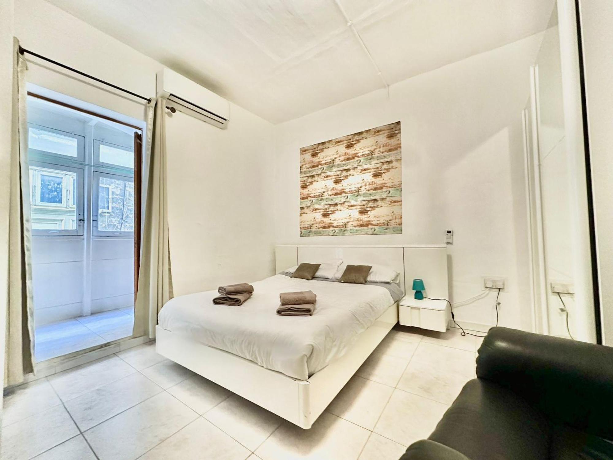 3-bedroom Townhouse