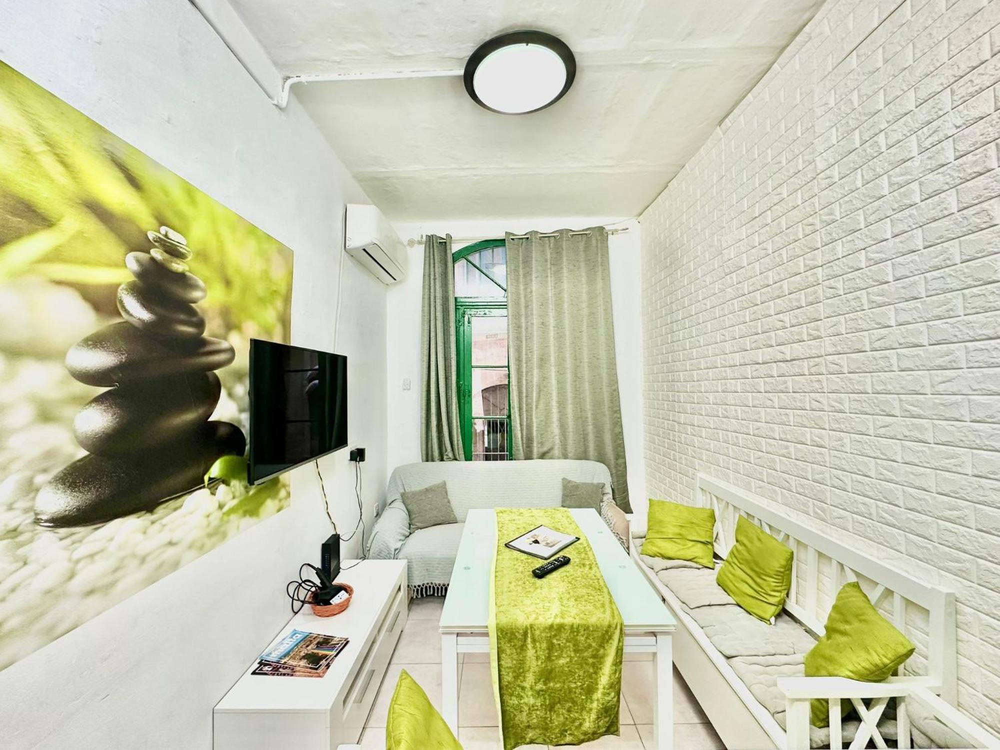 3-bedroom Townhouse Valletta