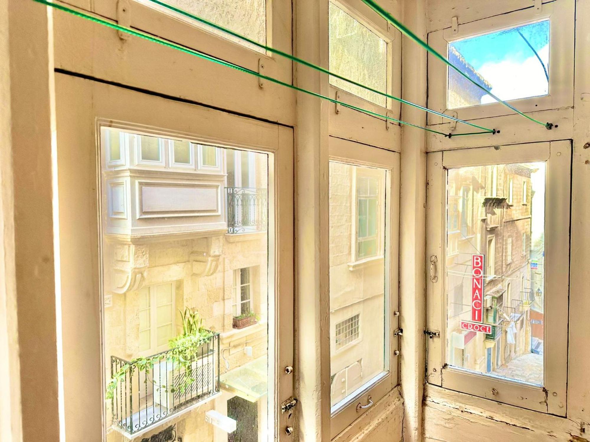 Apartment 3-bedroom Townhouse Valletta