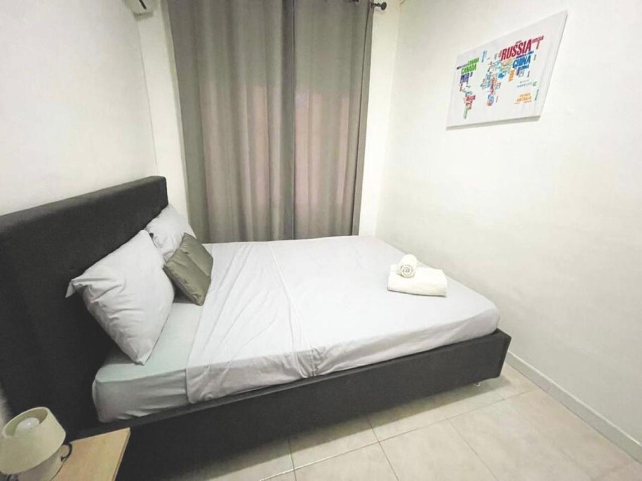 3-bedroom Townhouse * Valletta