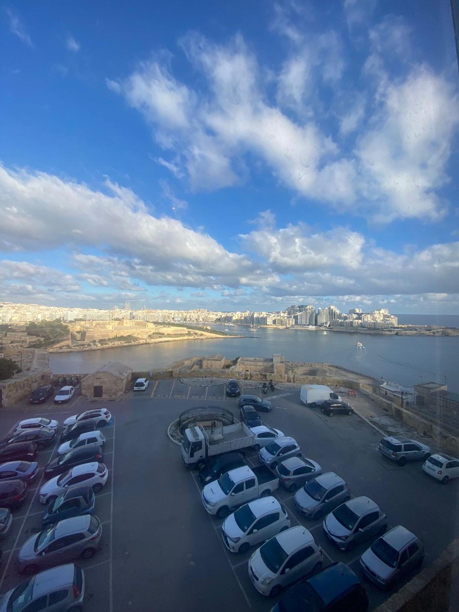 Seaview Valletta
