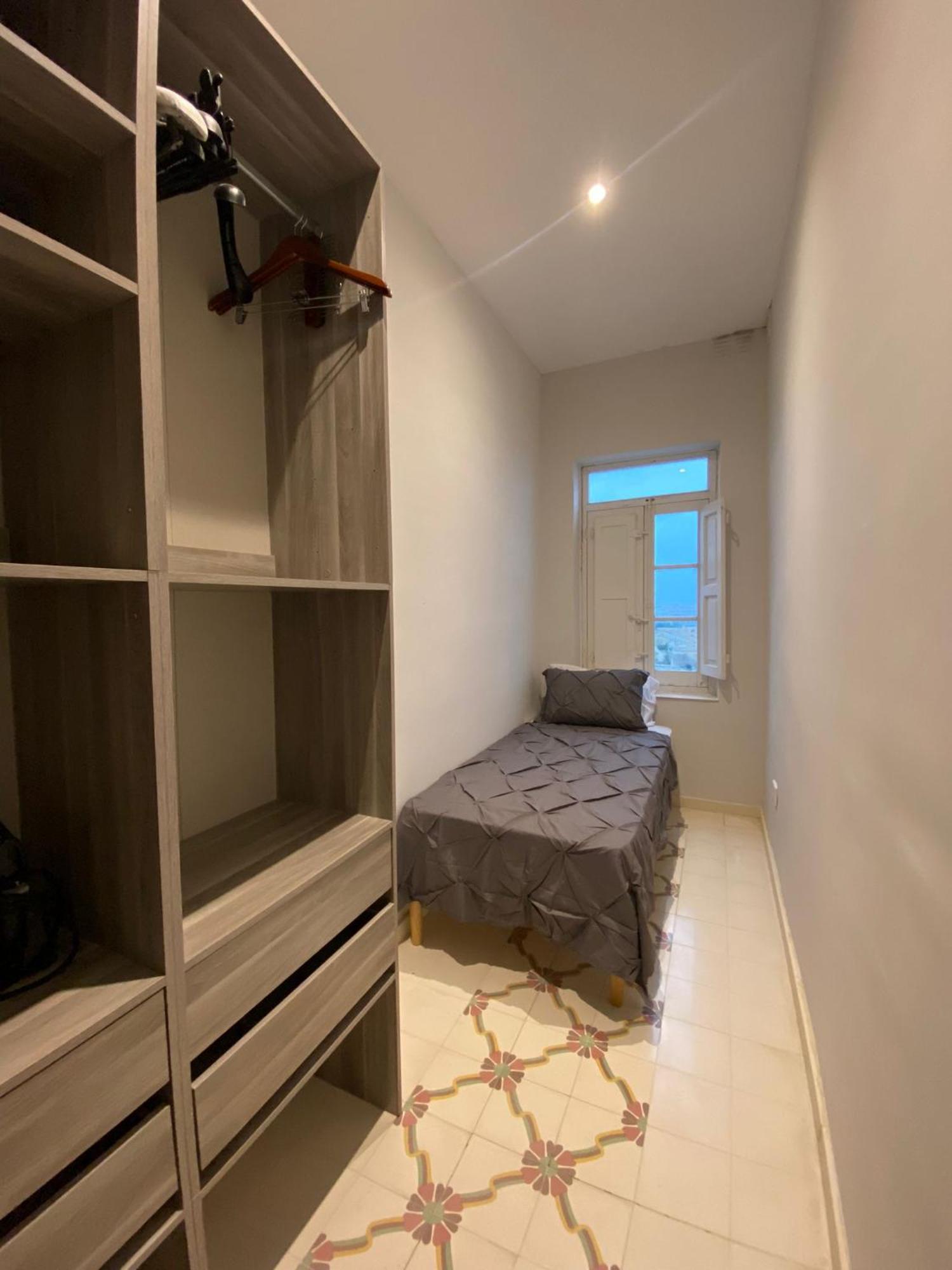 Apartment Seaview