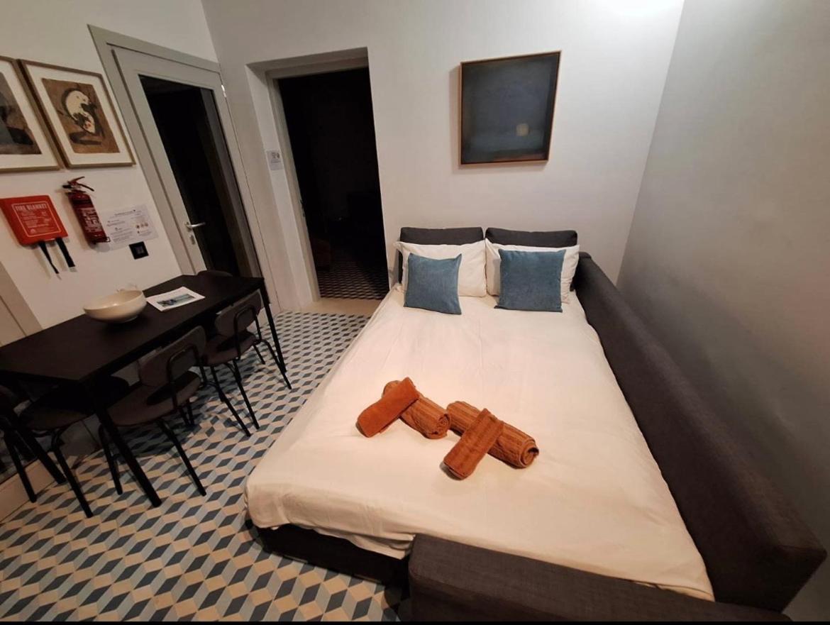 Casa Nobile Apartment Valletta
