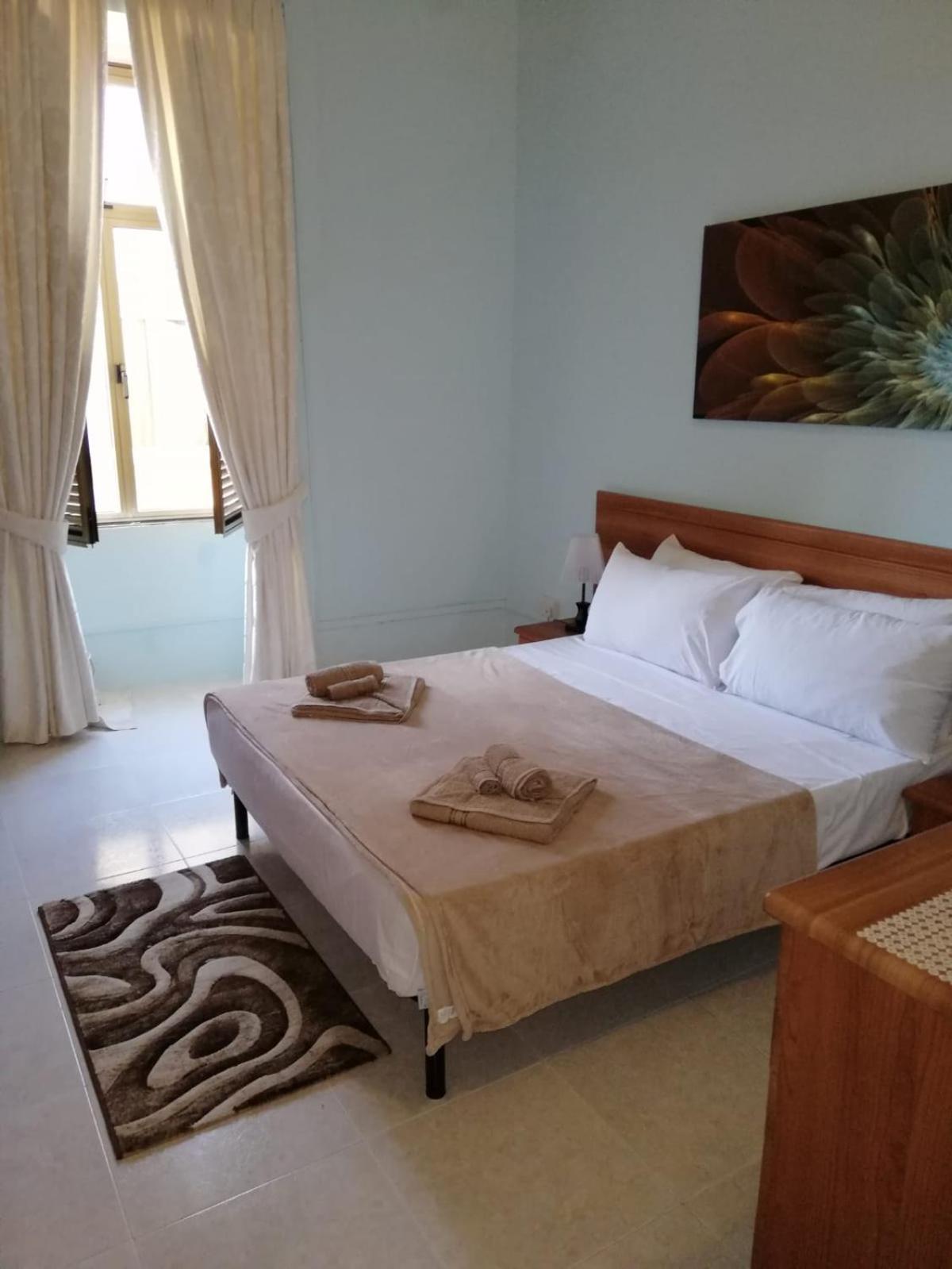 Vallettastay Standard In Apartment Valletta