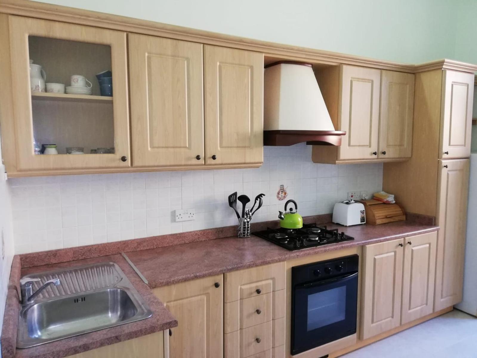 Vallettastay Standard In
