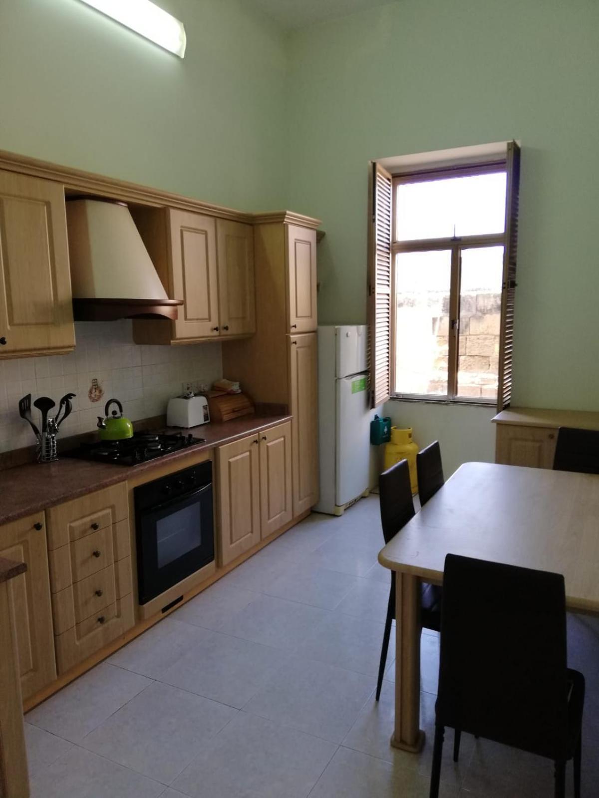 Vallettastay Standard In Apartment *