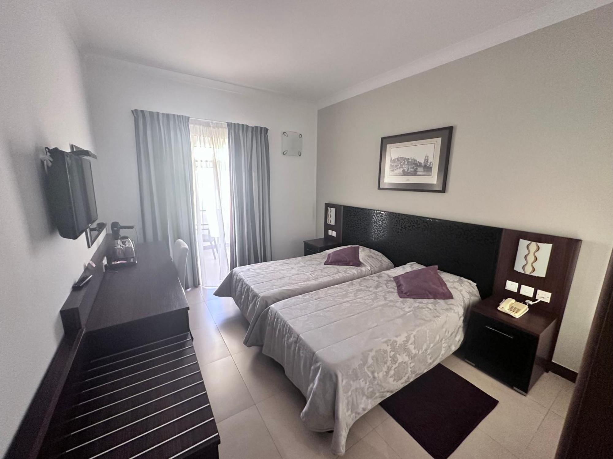 Grand Harbour Hotel Valletta