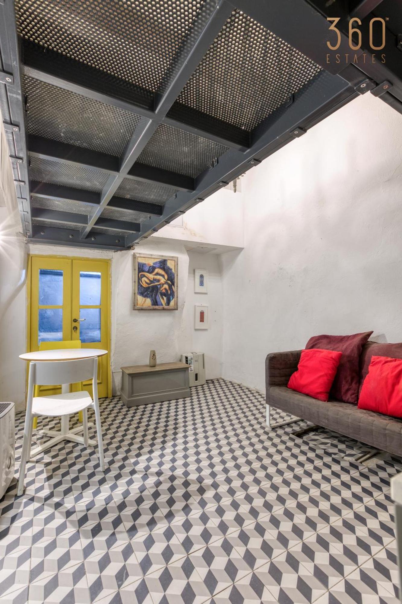 A Sensational 1br In Centre By 360 Estates Apartment Valletta