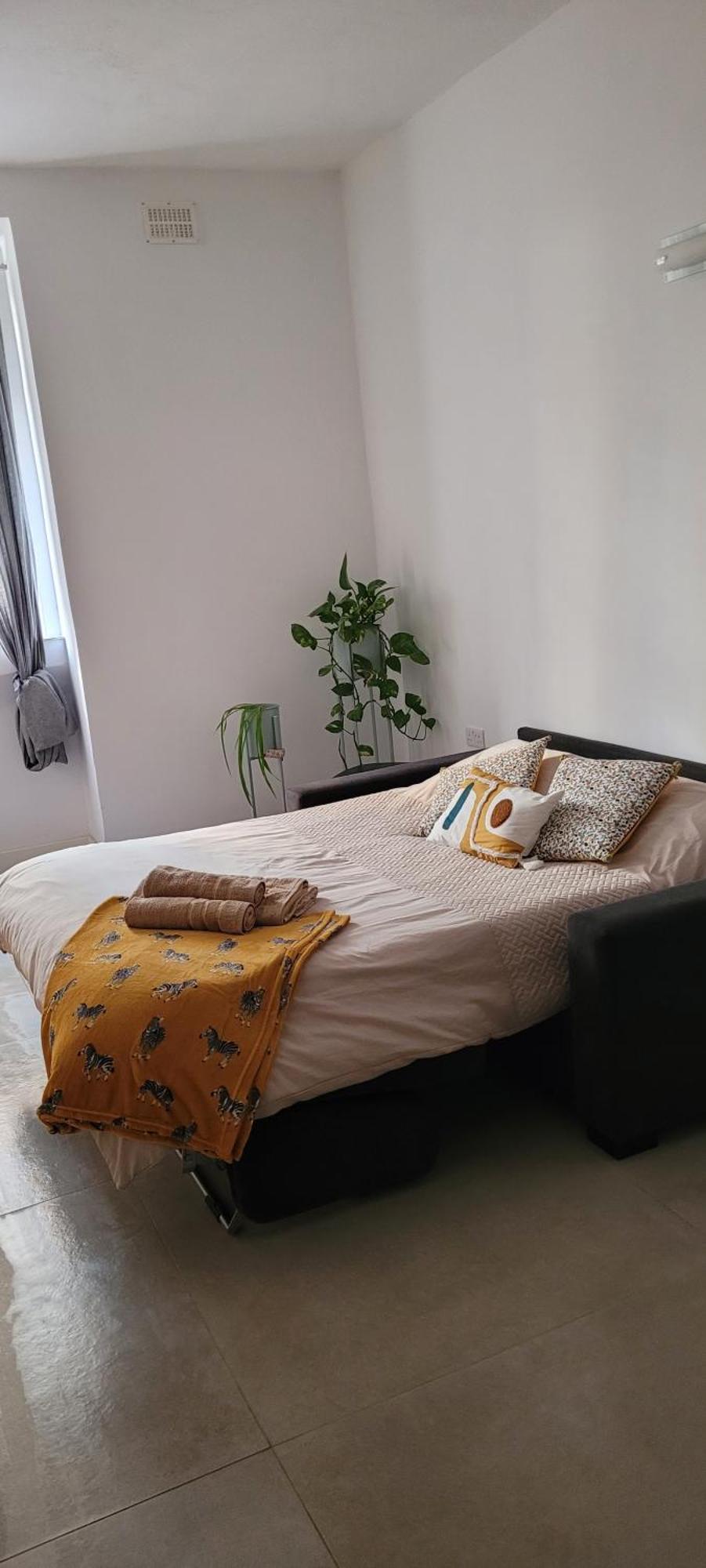 Door Apartamento Valeta