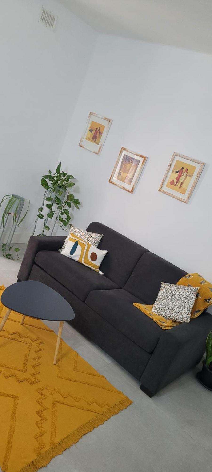 Apartamento Door *