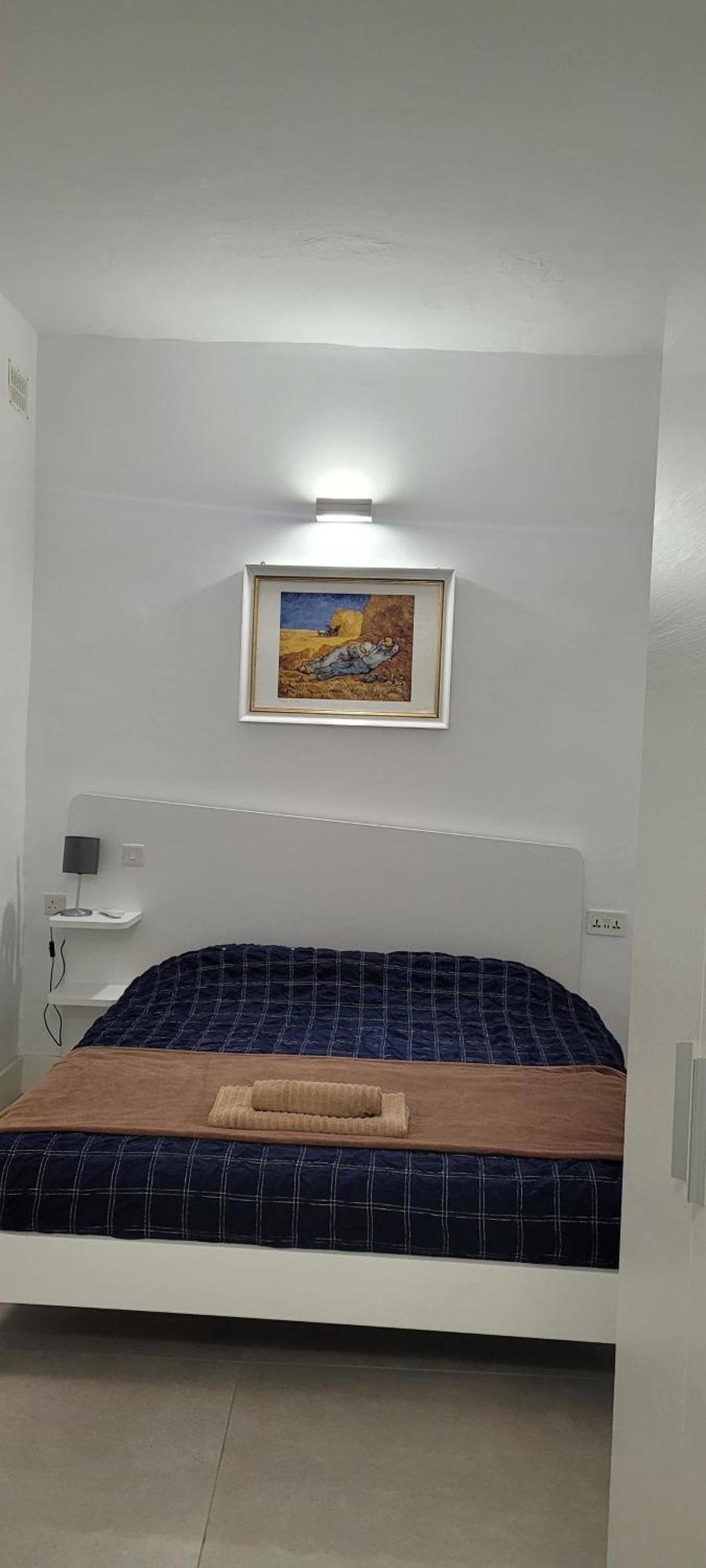 Apartamento Door *