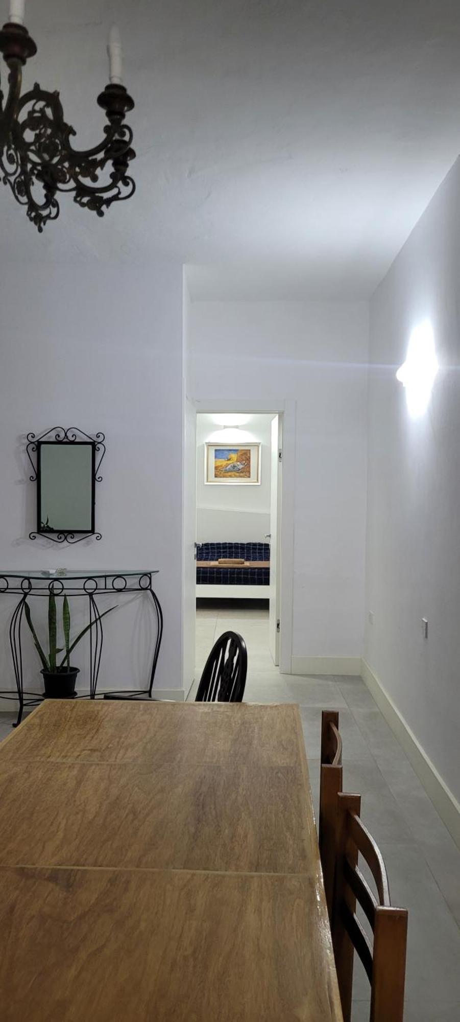 Door Apartamento Valeta