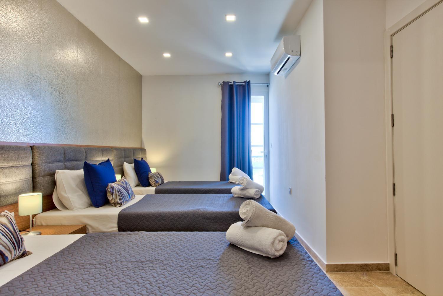 Apartment Luxury 4-bedroom Duplex With Stunning Sea Views Private Terrace And Jacuzzi