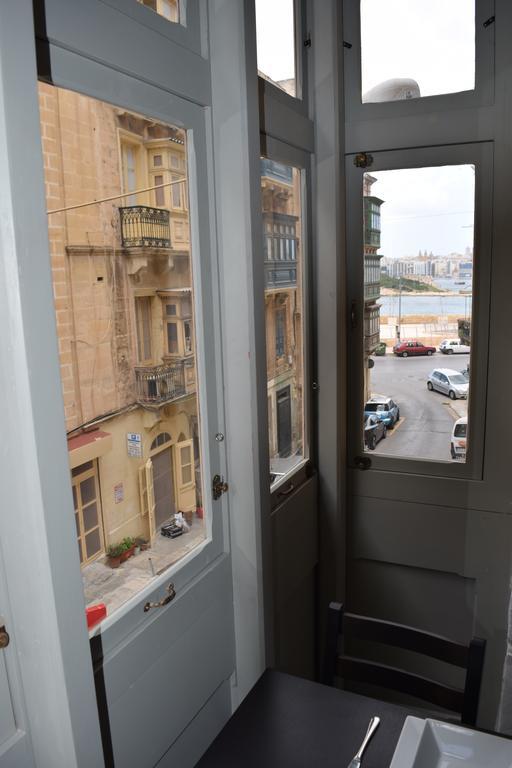 Maisonette Malta * Valletta