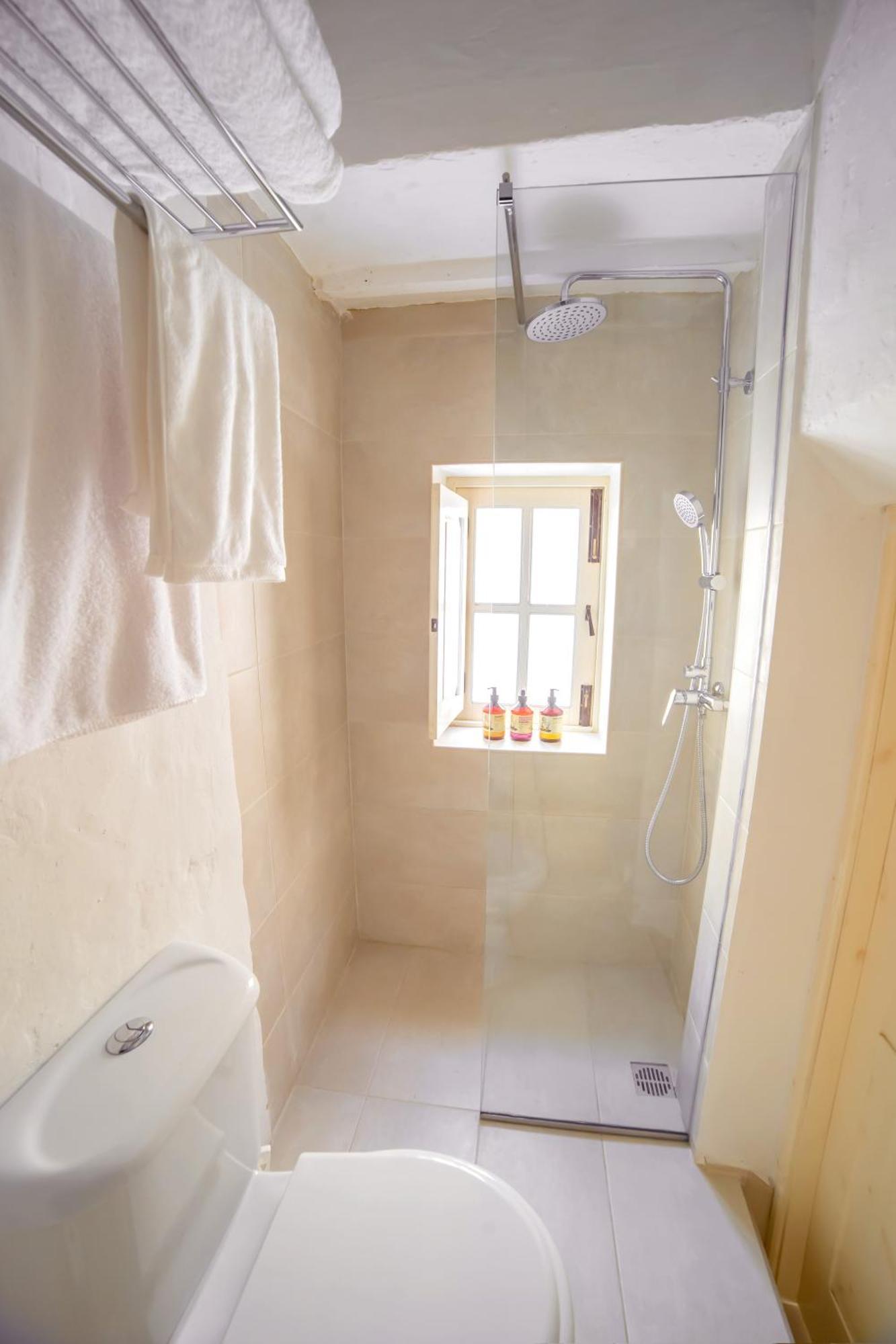 Carmelita Maisonette Valletta