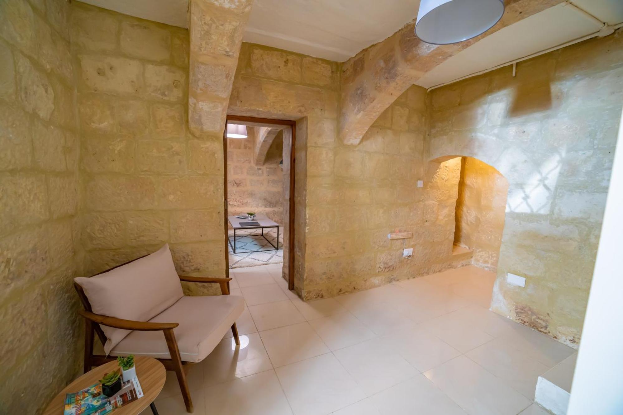 Carmelita Maisonette * Valletta