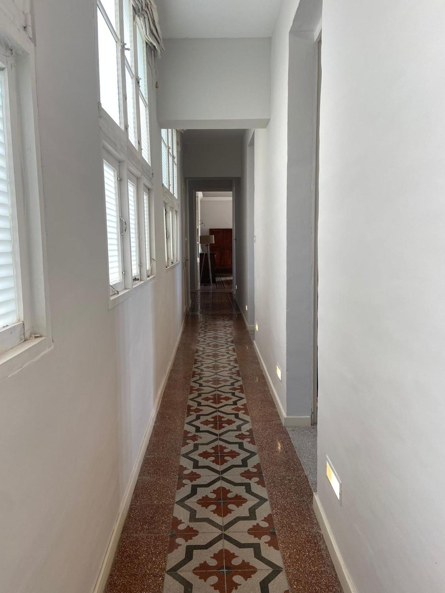 Apartment Seaview *