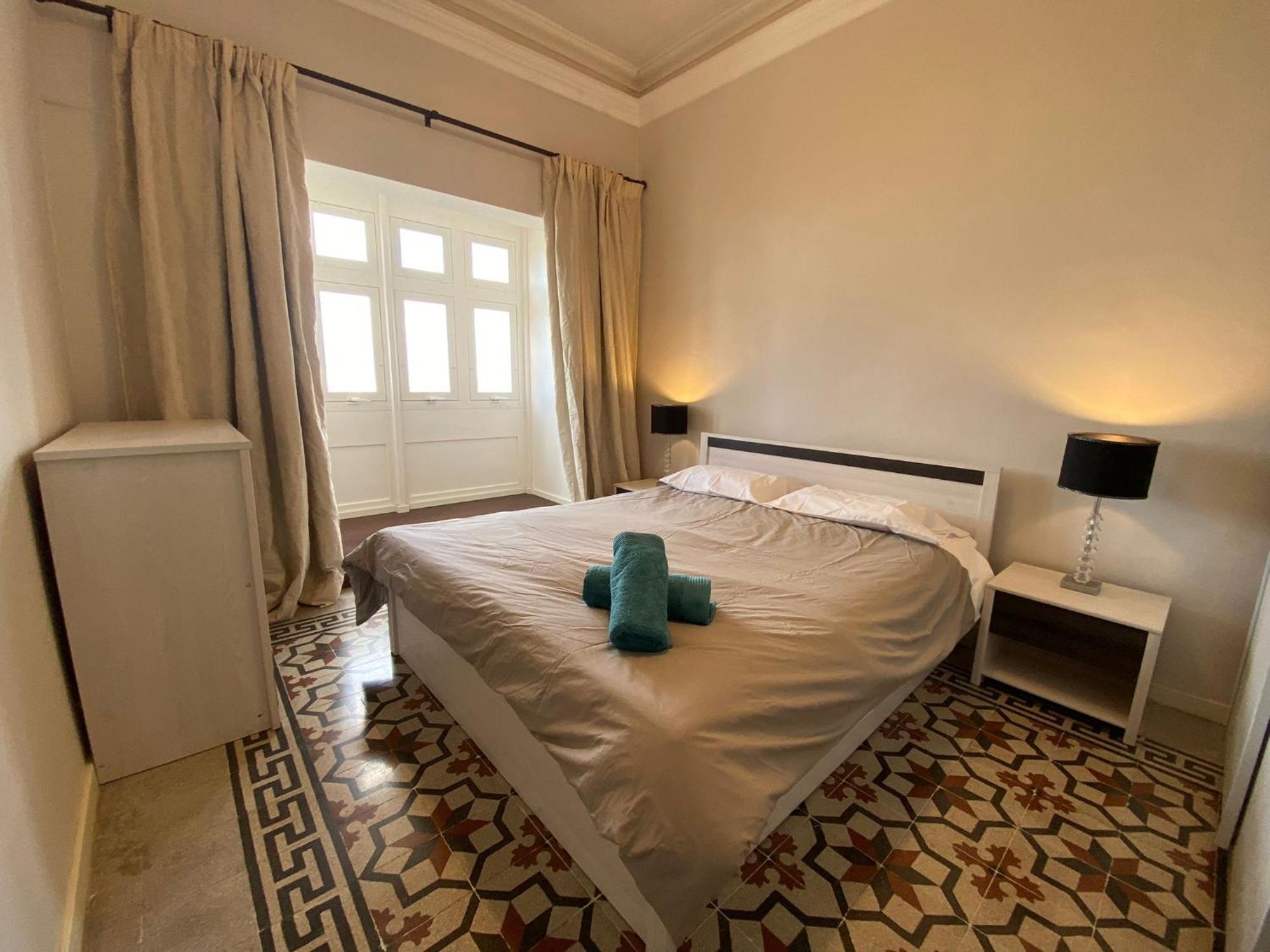 Seaview Apartment