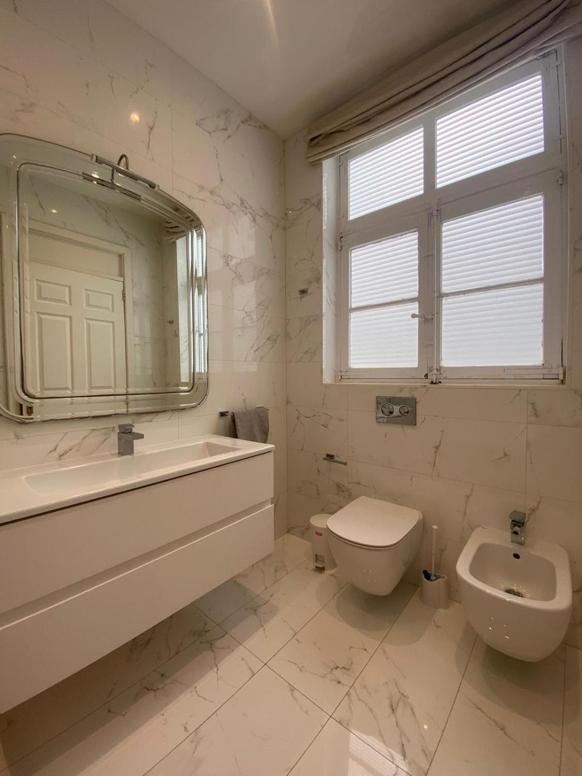 Apartment Seaview Valletta