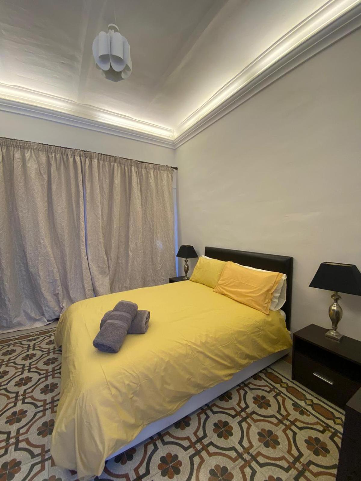 Apartment Seaview Valletta