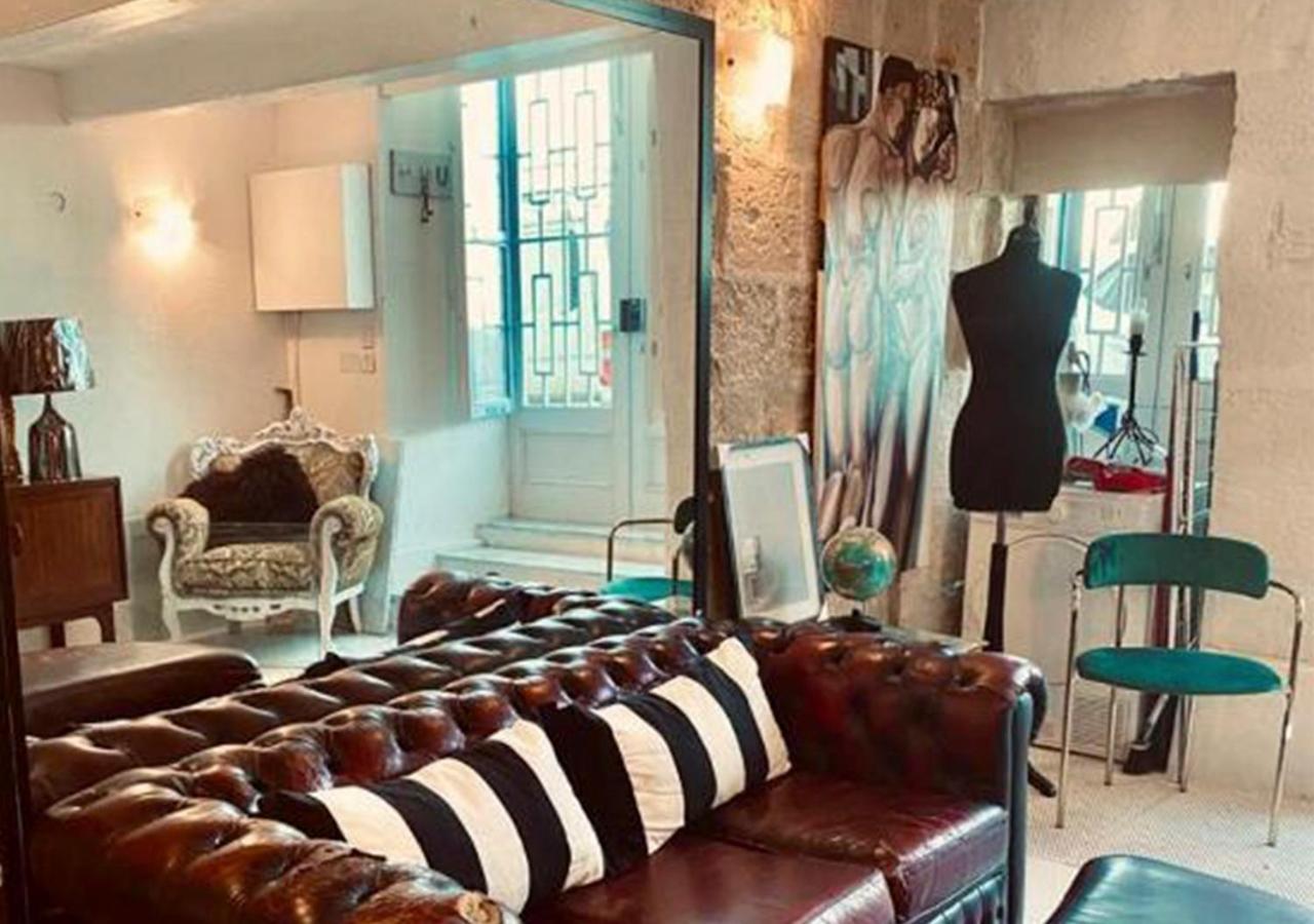 Charming Townhouse Prime Area * Valletta