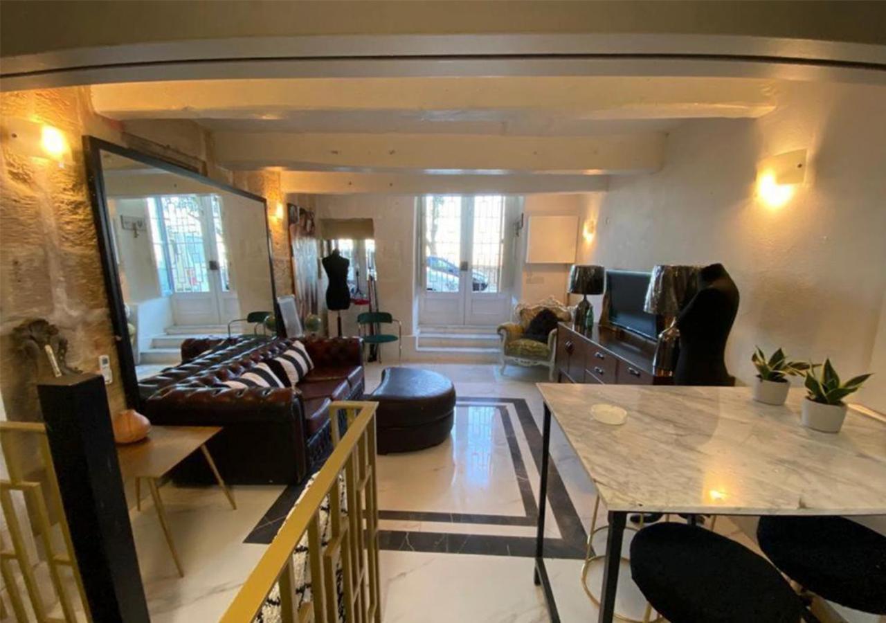 Apartment Charming Townhouse Prime Area Valletta