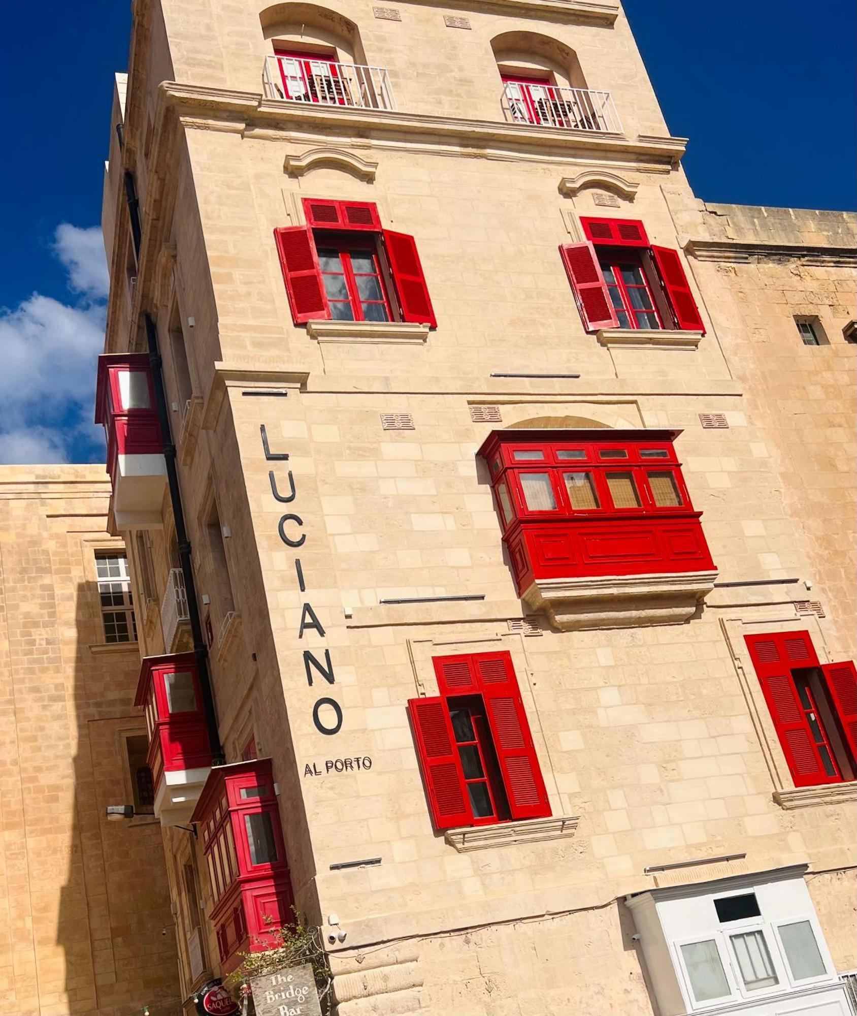 Guest house Luciano Al Porto Boutique