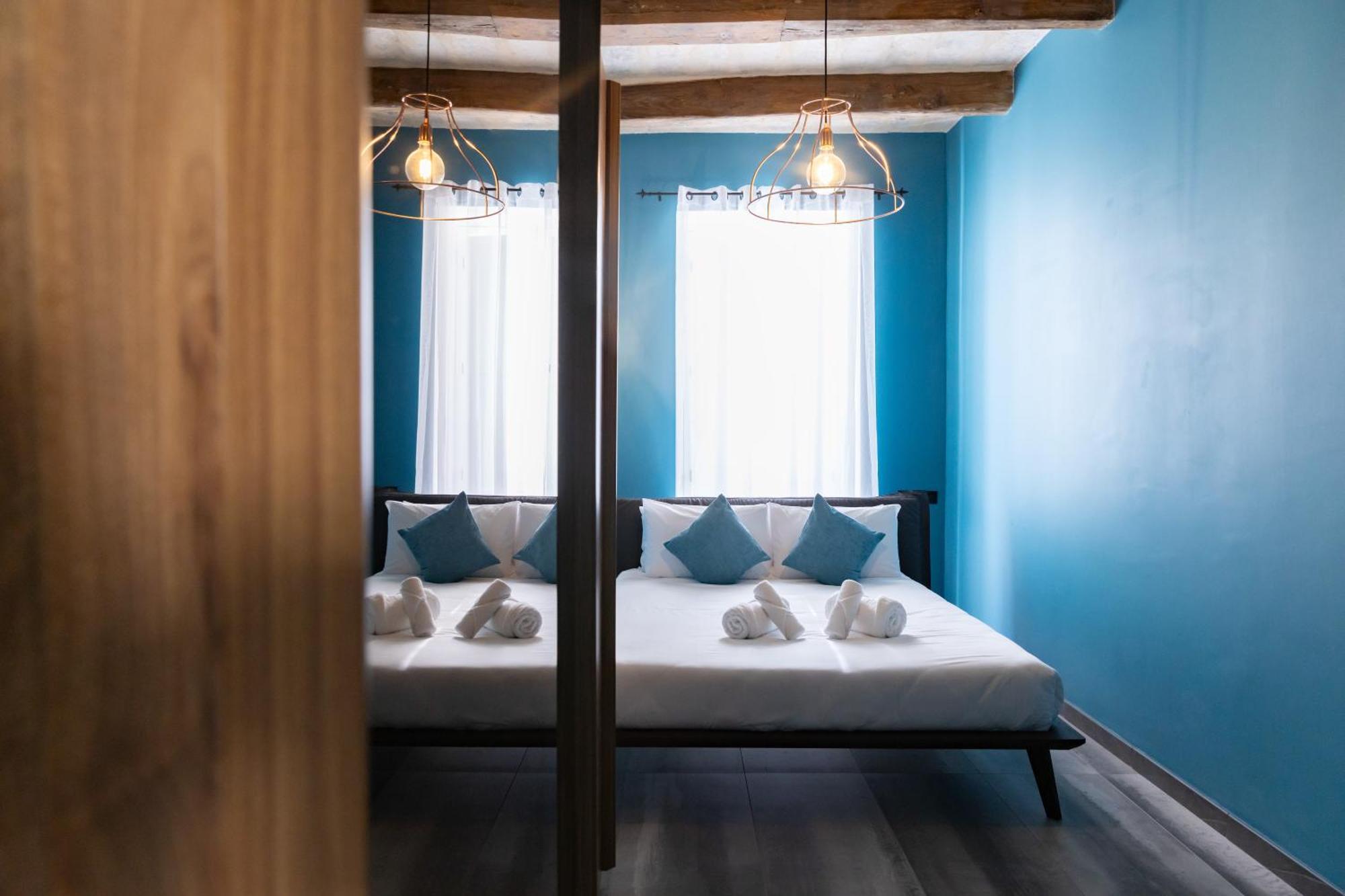 Apartment Stylish 2br Flat By Arcobnb