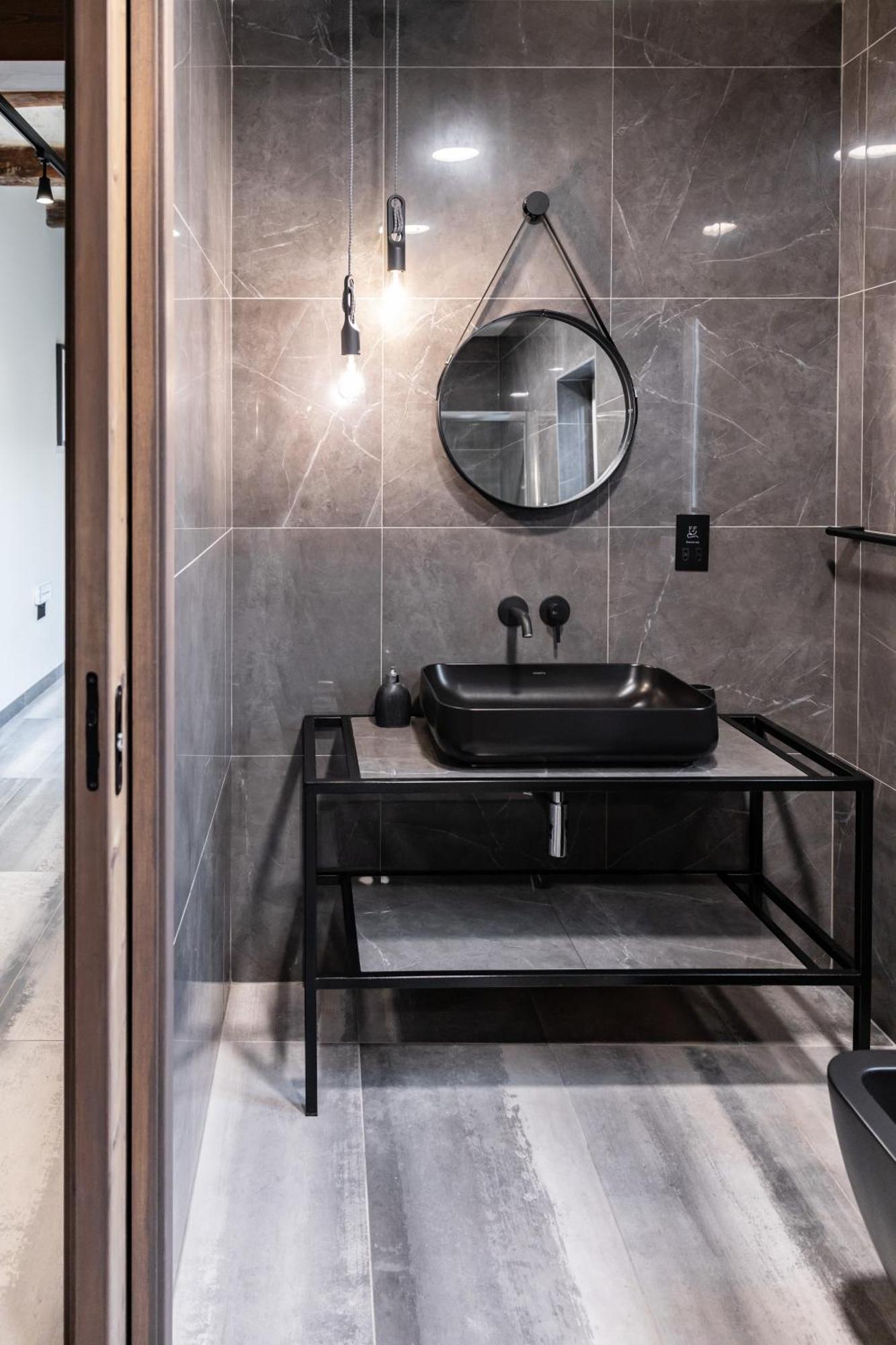 Stylish 2br Flat By Arcobnb Apartment Valletta