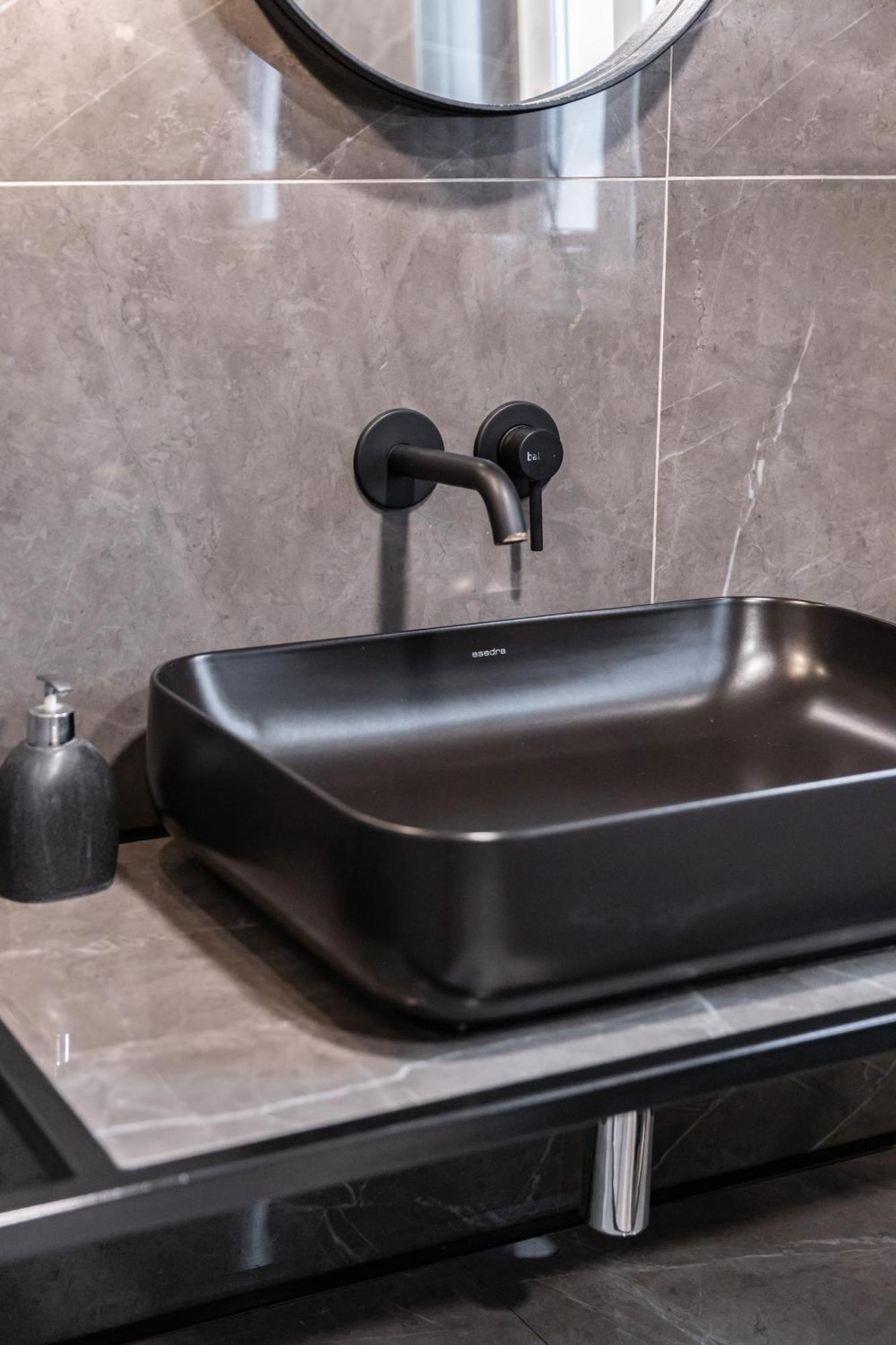 Apartment Stylish 2br Flat By Arcobnb Valletta