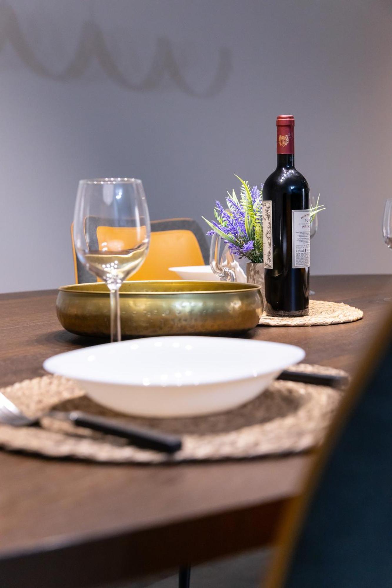 Apartment Stylish 2br Flat By Arcobnb