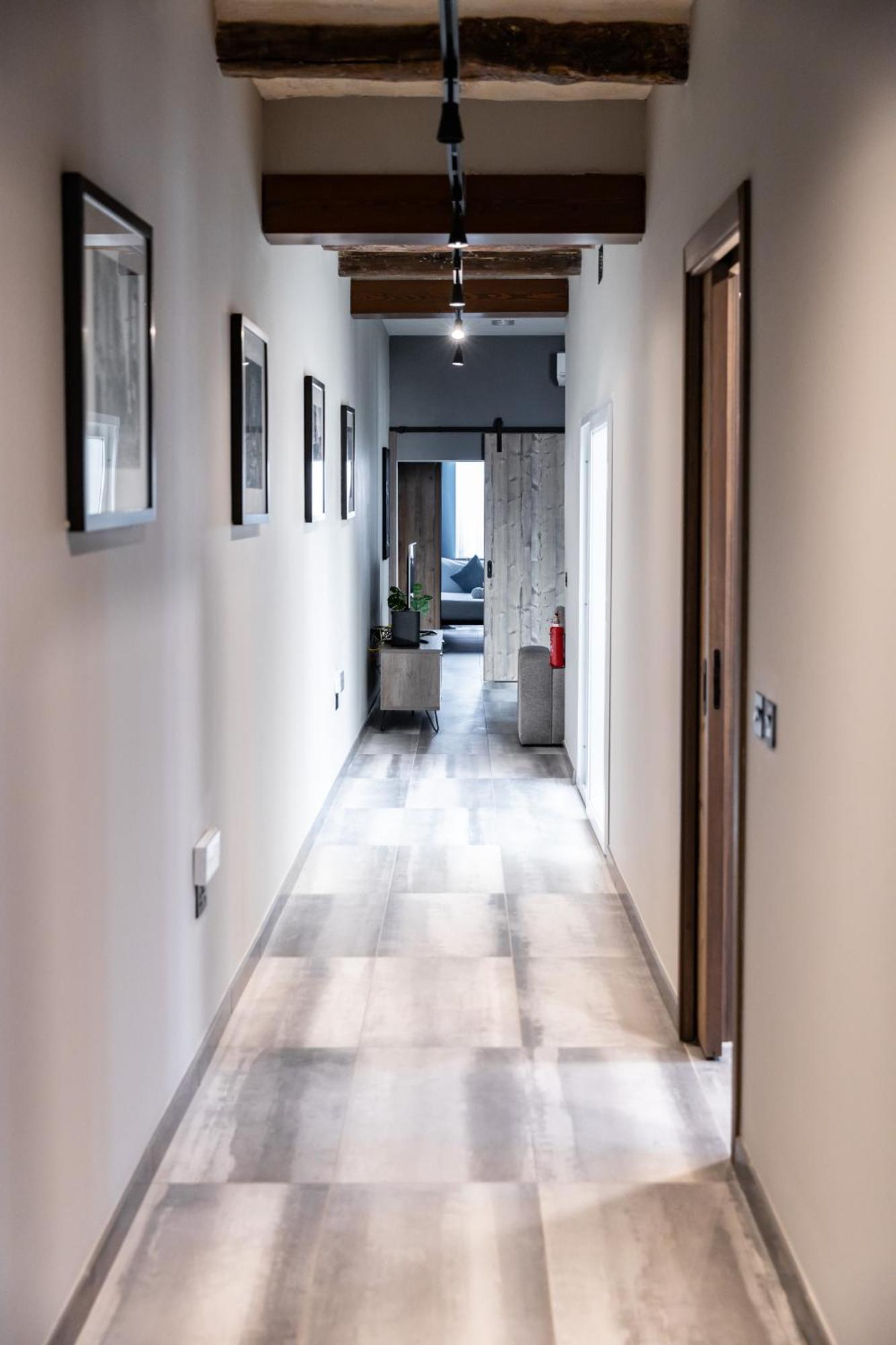 Stylish 2br Flat By Arcobnb *