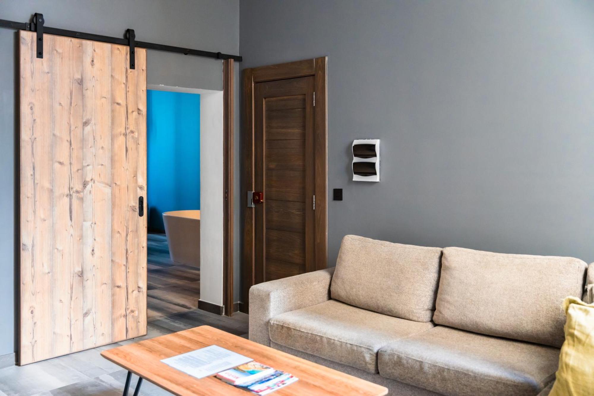 Stylish 2br Flat By Arcobnb