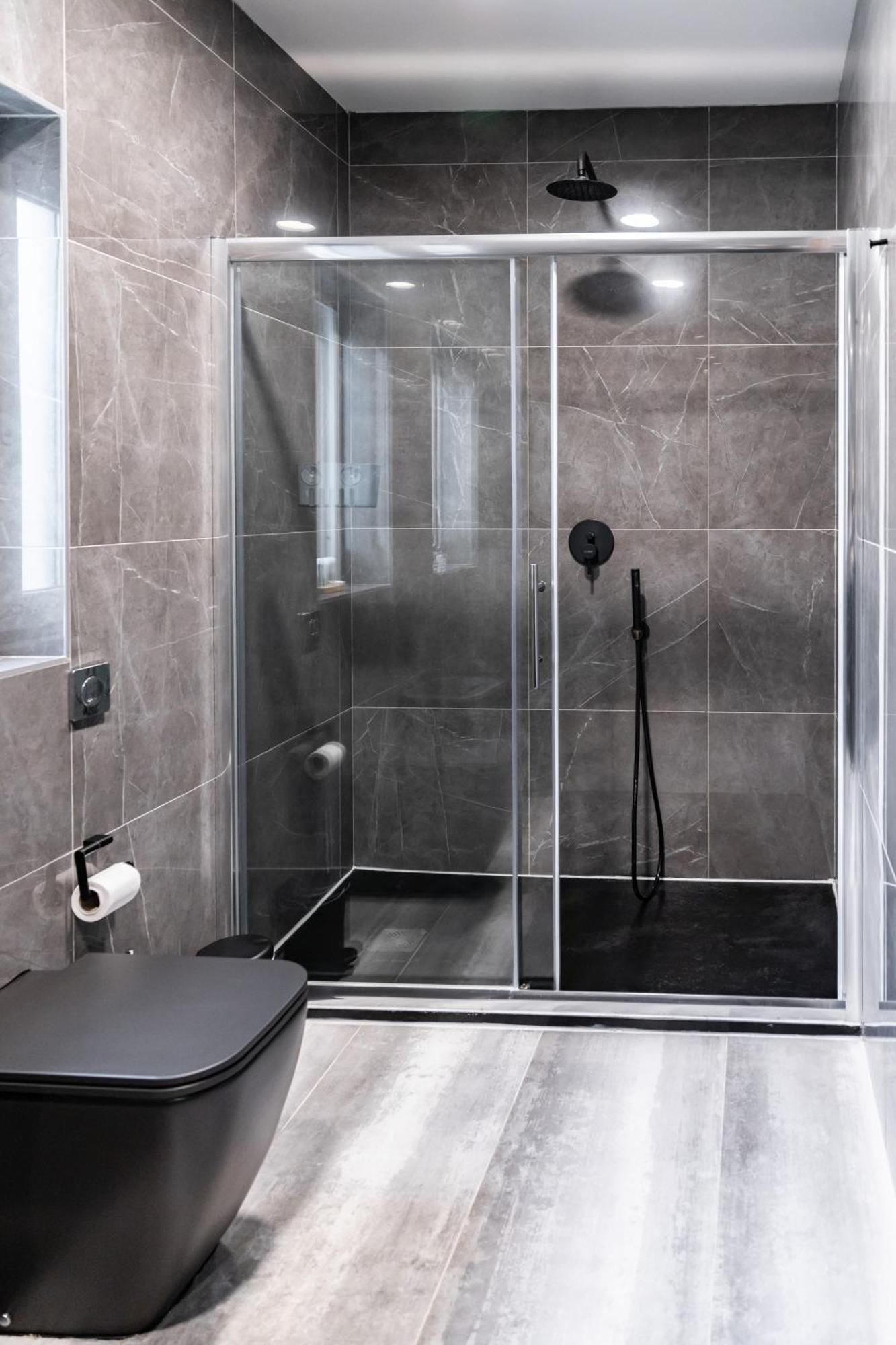 Stylish 2br Flat By Arcobnb Valletta