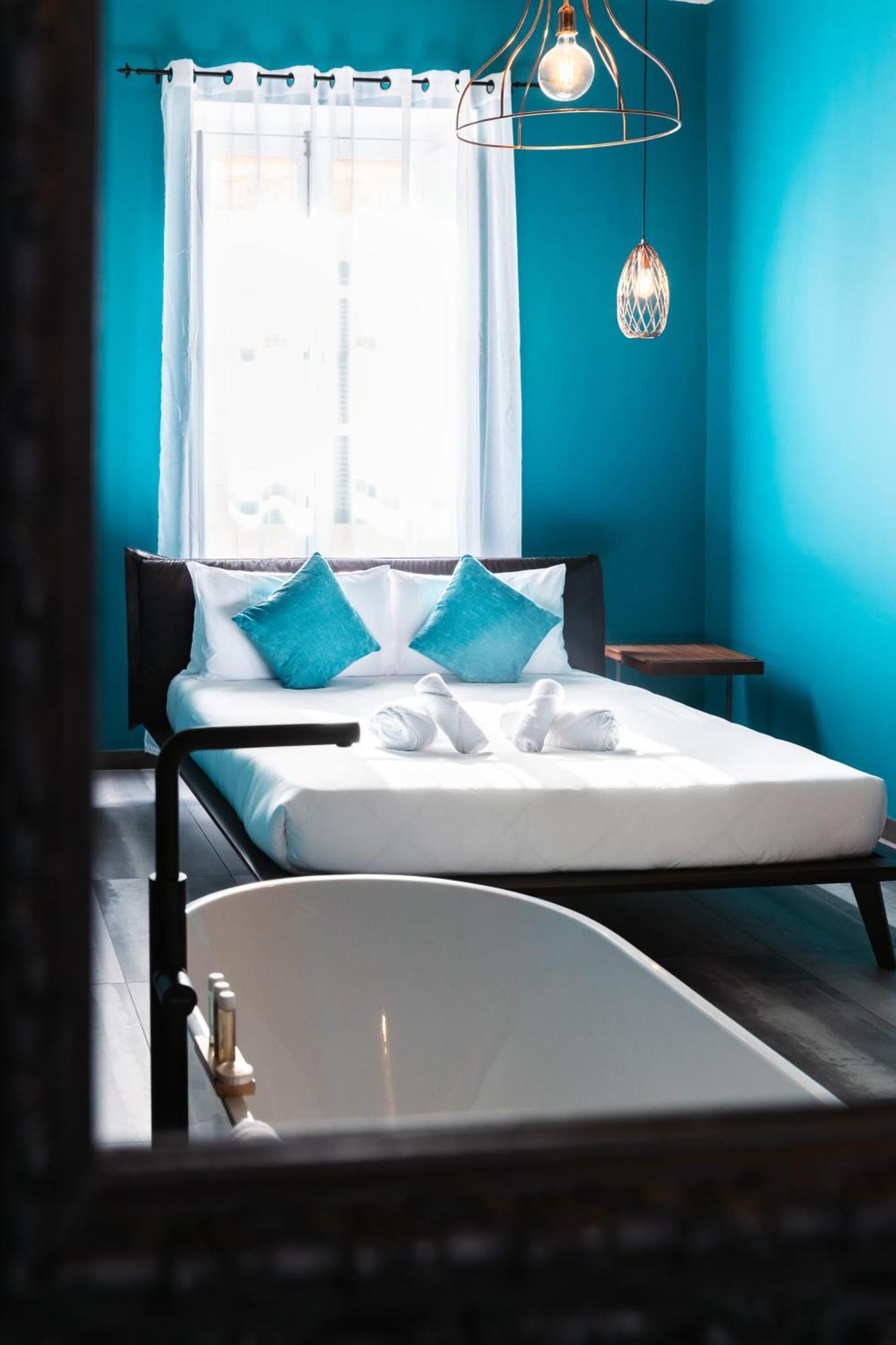 Stylish 2br Flat By Arcobnb Apartment *
