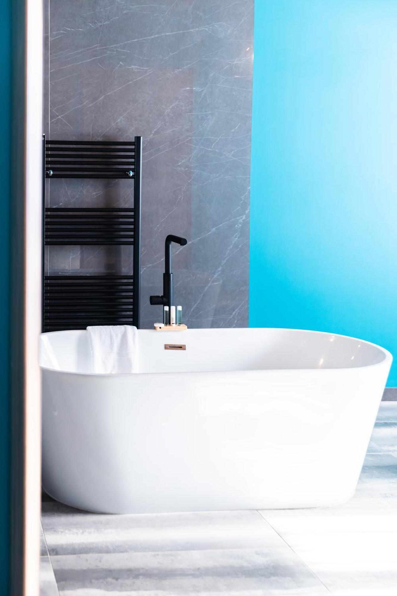 Stylish 2br Flat By Arcobnb Apartment Valletta