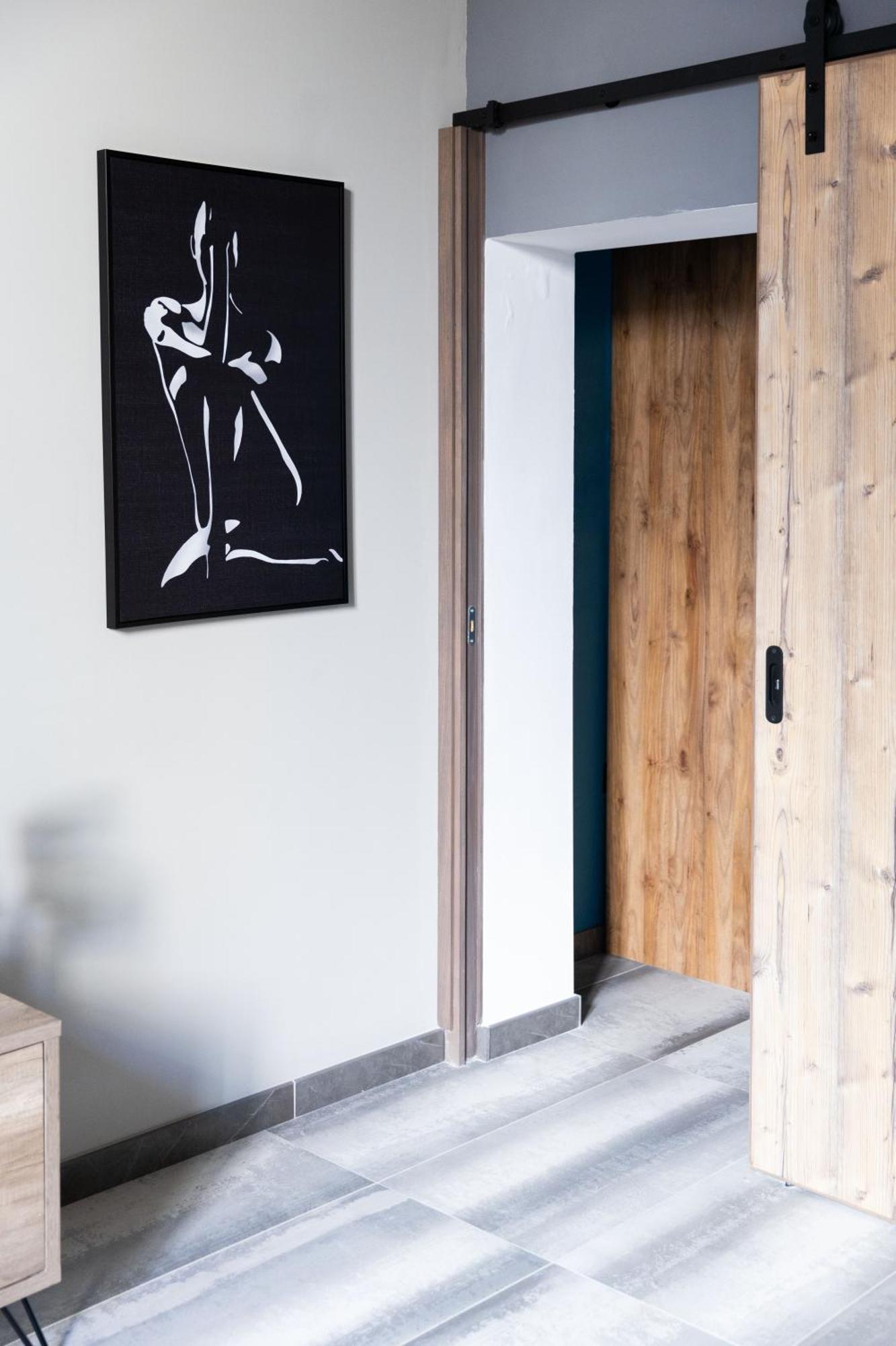 Stylish 2br Flat By Arcobnb Valletta