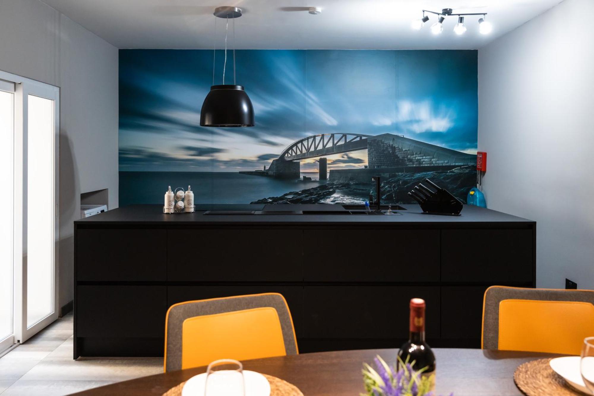 Stylish 2br Flat By Arcobnb *