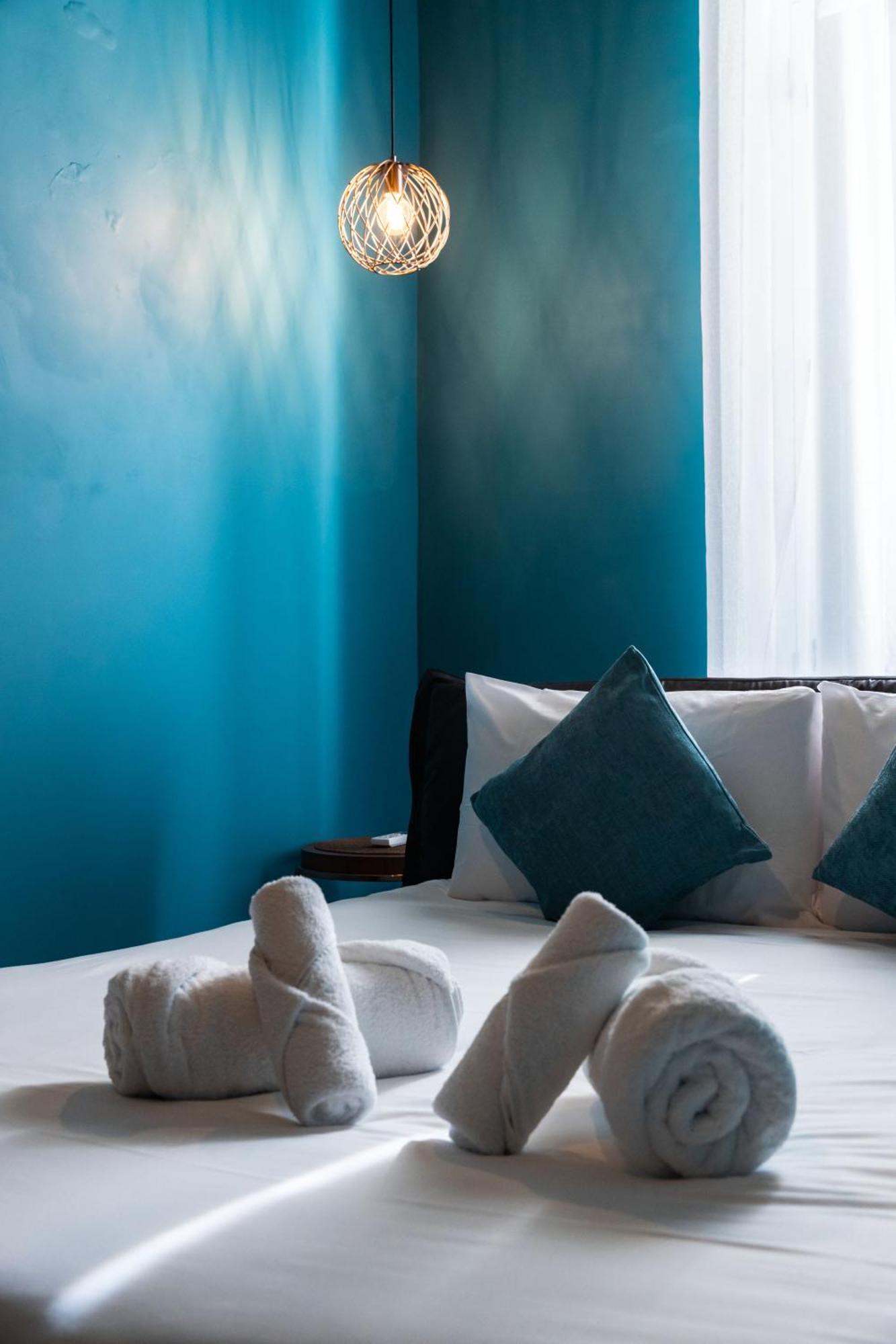 Stylish 2br Flat By Arcobnb * Valletta