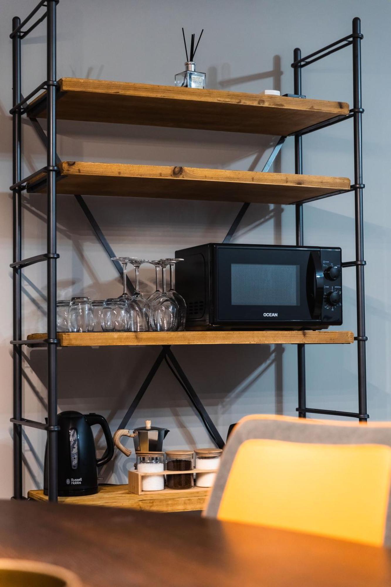 Stylish 2br Flat By Arcobnb Apartment