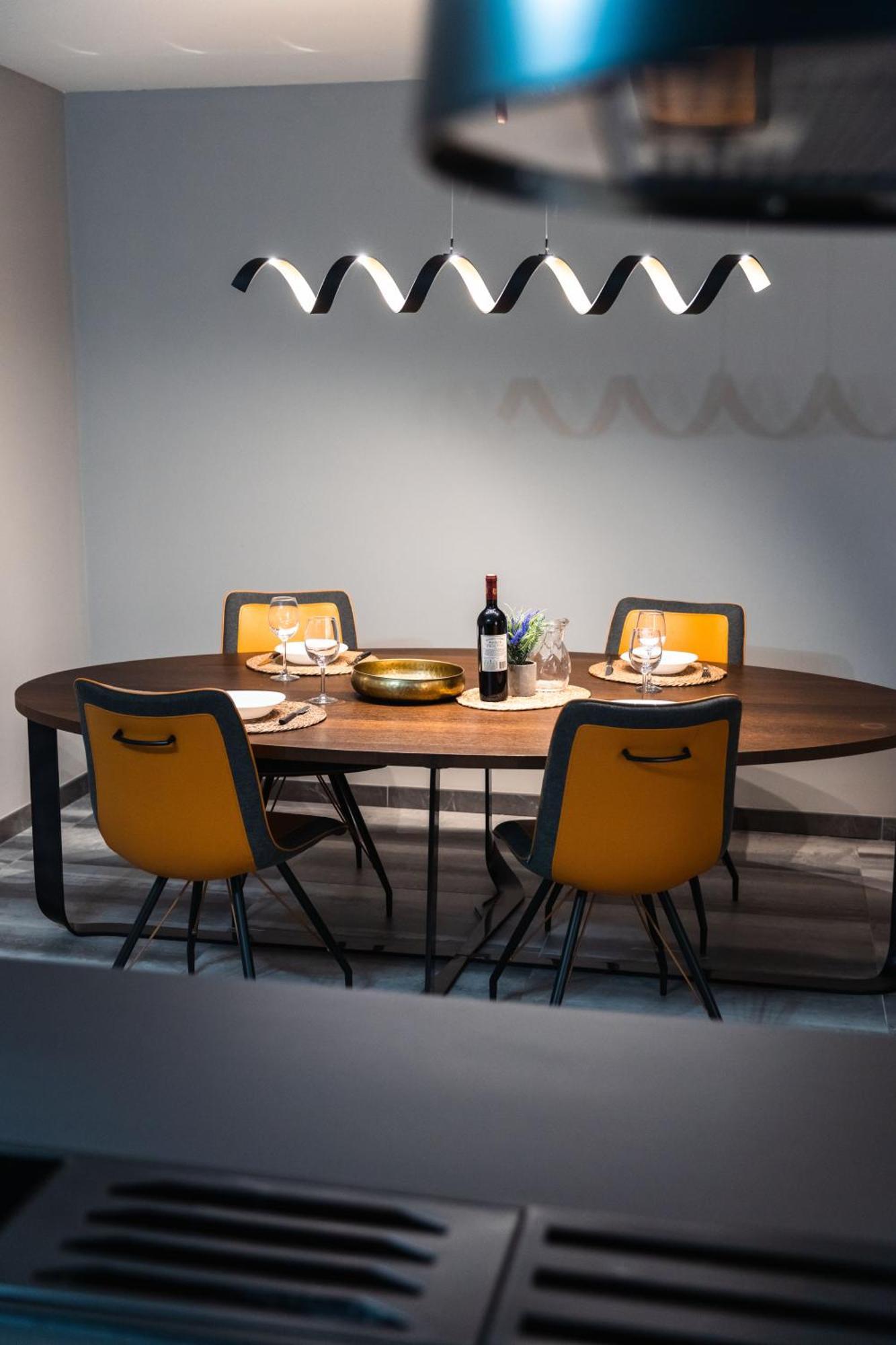Stylish 2br Flat By Arcobnb