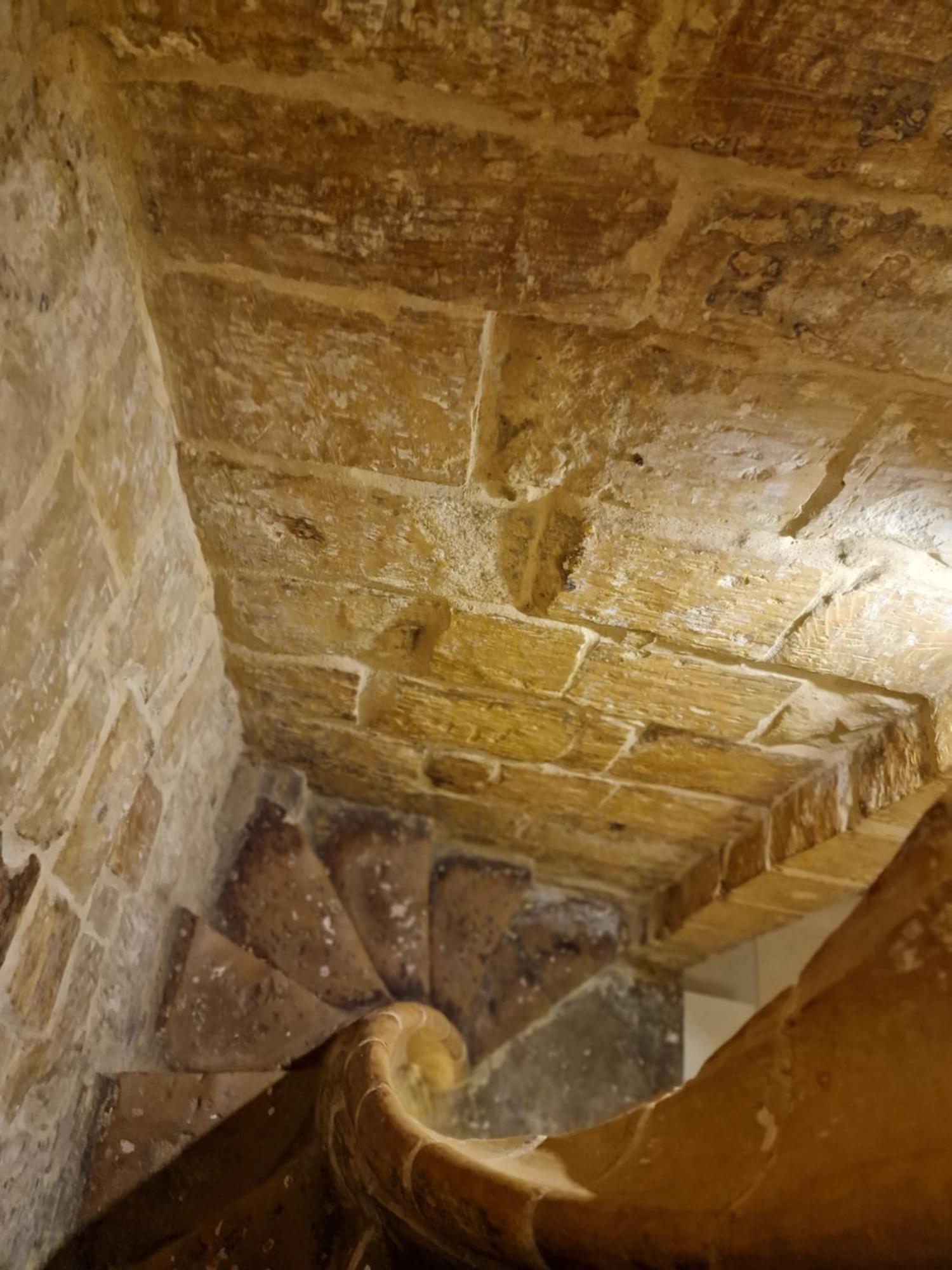 Ferienhaus Renovated 16th Century House In