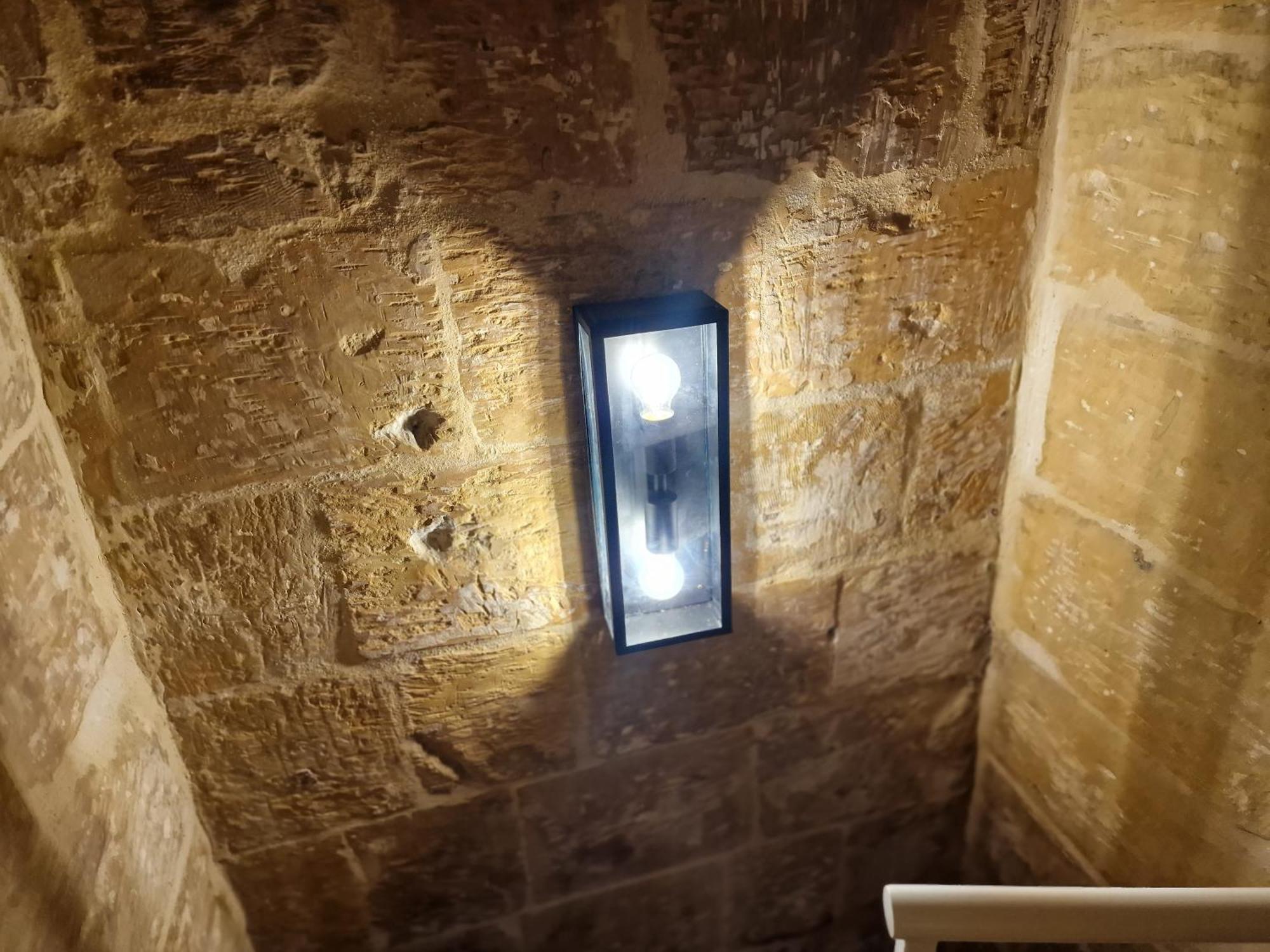 Renovated 16th Century House In Valletta
