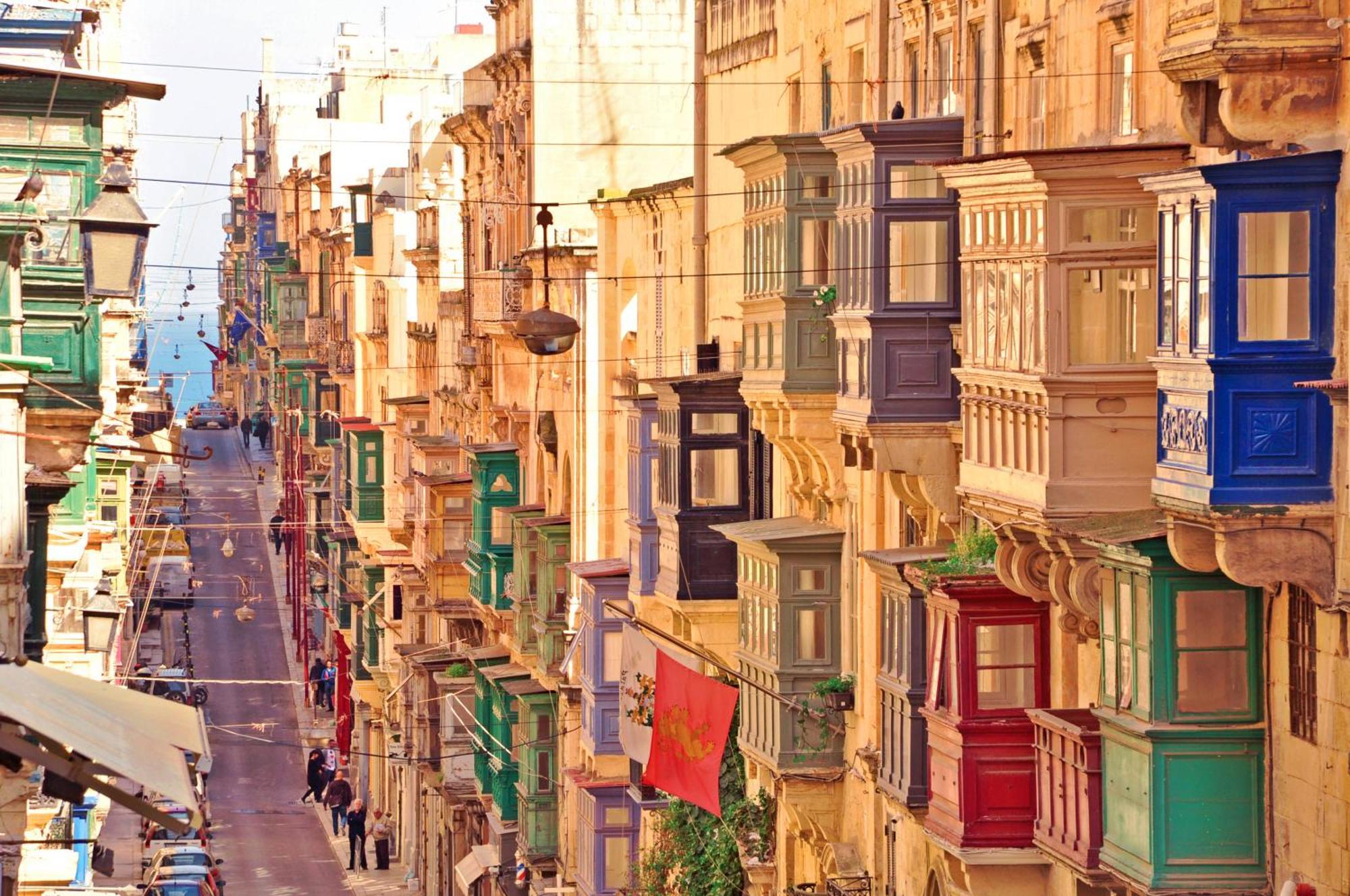 Casa Nobile *