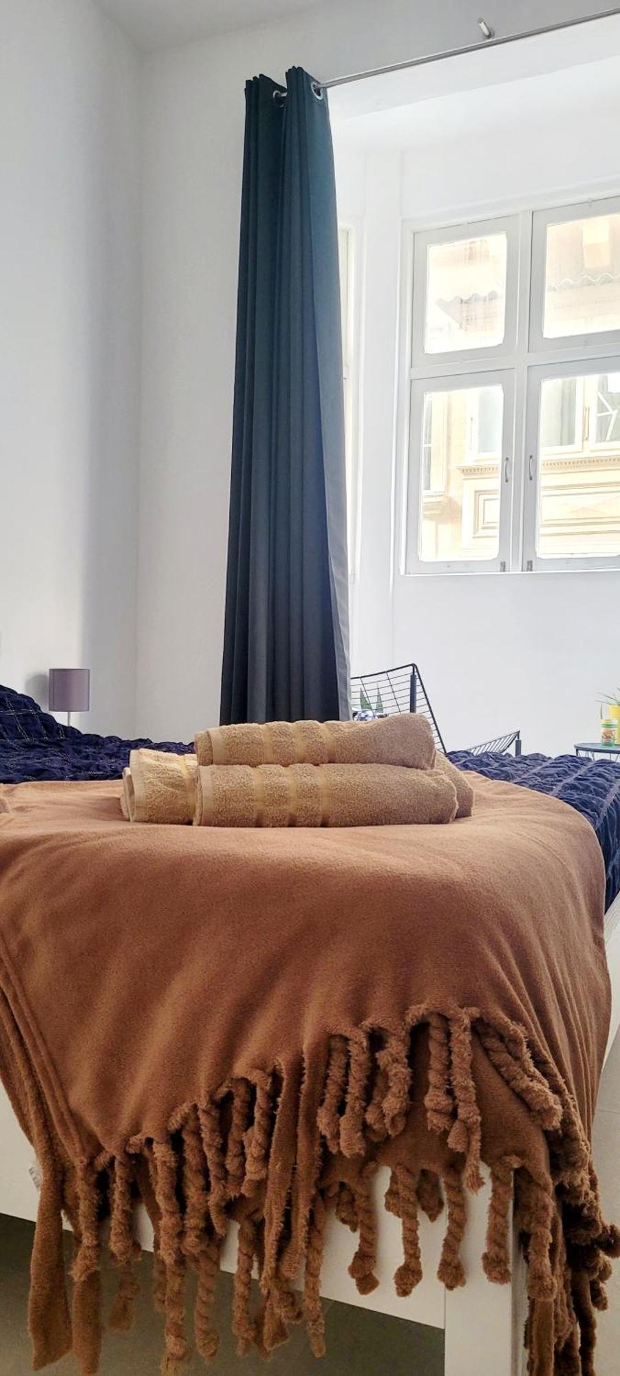 Apartamento Door Valeta