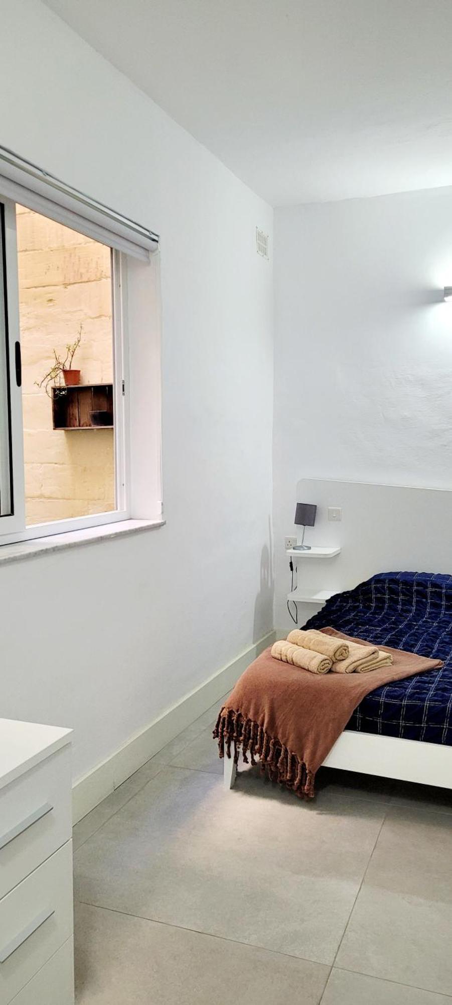 Apartamento Door *