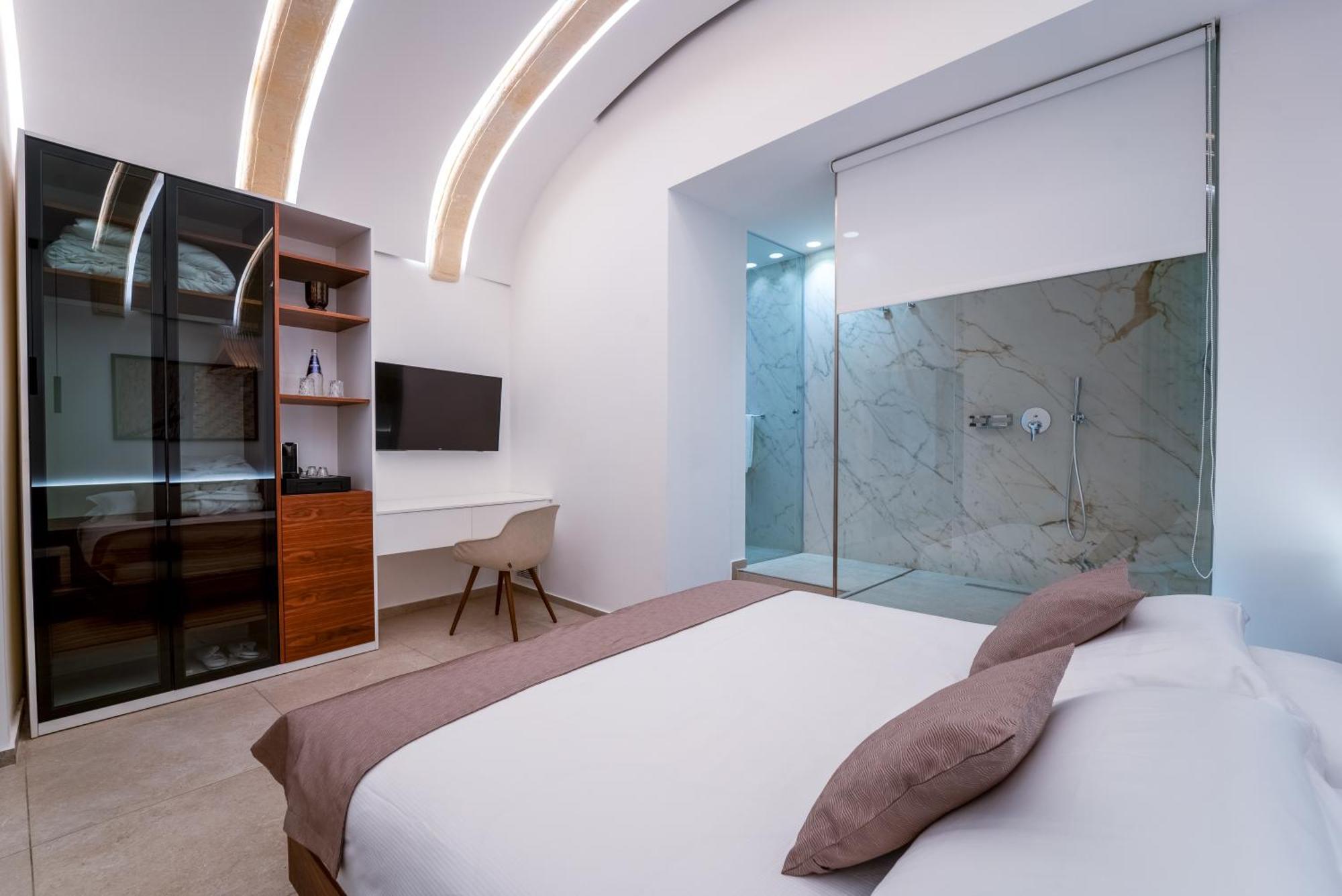 Hotel The Capital Boutique