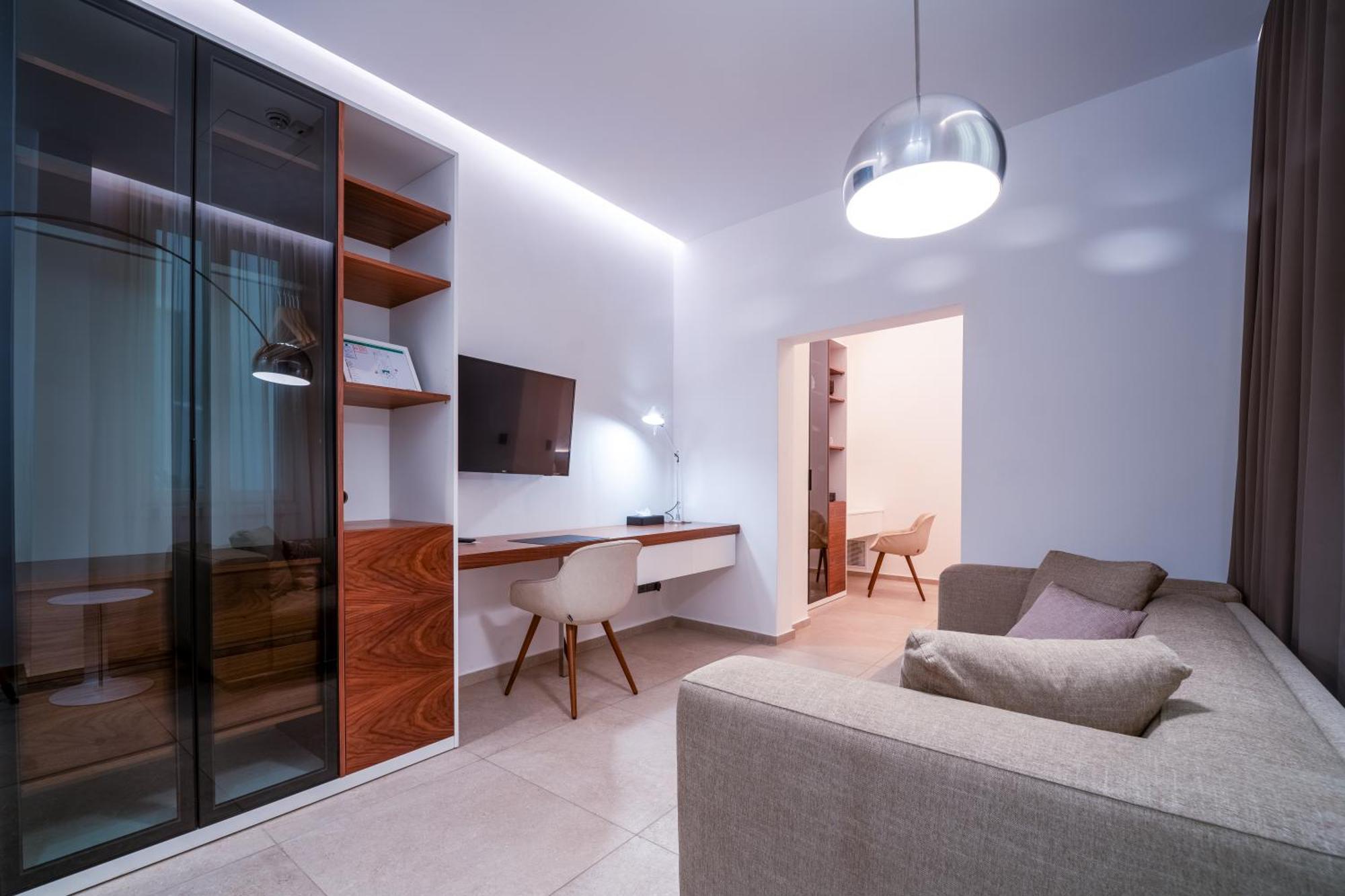 Hotel The Capital Boutique Valletta
