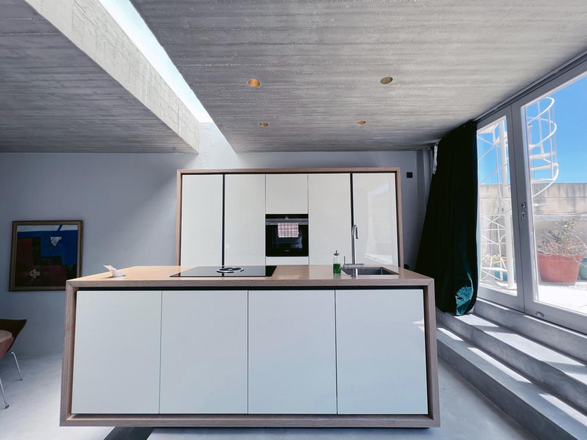 Apartment Casa Nobile