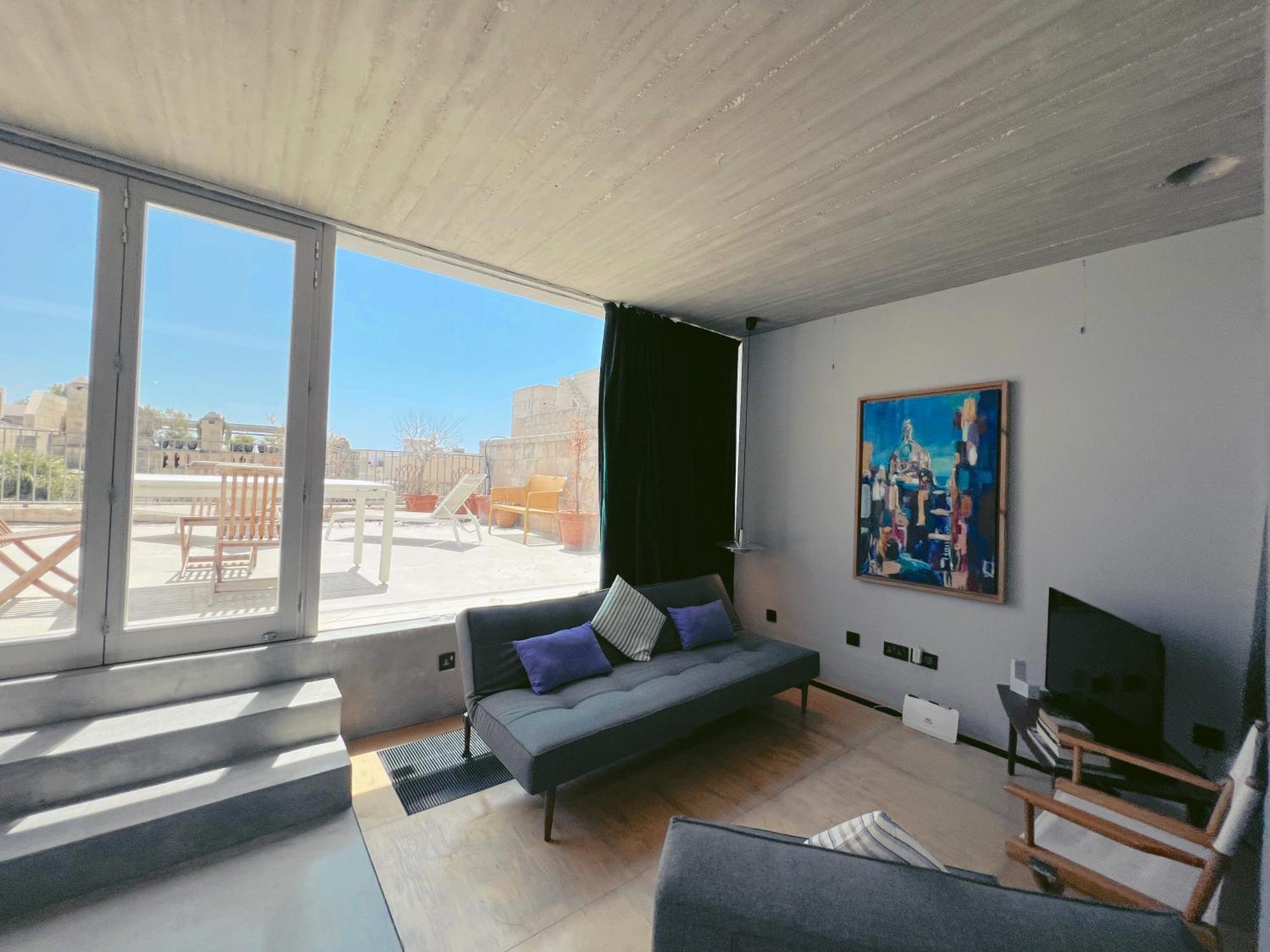 Casa Nobile Apartment *
